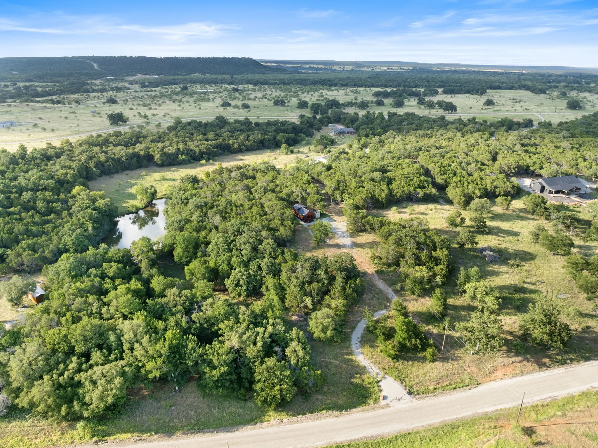 Single Family Residence For Sale in Palo Pinto County , 2134 River Shoals Road, Mineral Wells, Texas 76067, 1 Bedroom, 1 Bathroom, Garage spaces, 448 Sqft, built in 2024, mls#21325066, Real Estate Agent in Mineral Wells, Homes For Sale in Palo Pinto county, Homes For Sale in Mineral Wells, Realtor in Mineral Wells Texas, Real Estate Brokerage Independent Realty Texas, Luminita Cordes Realtor