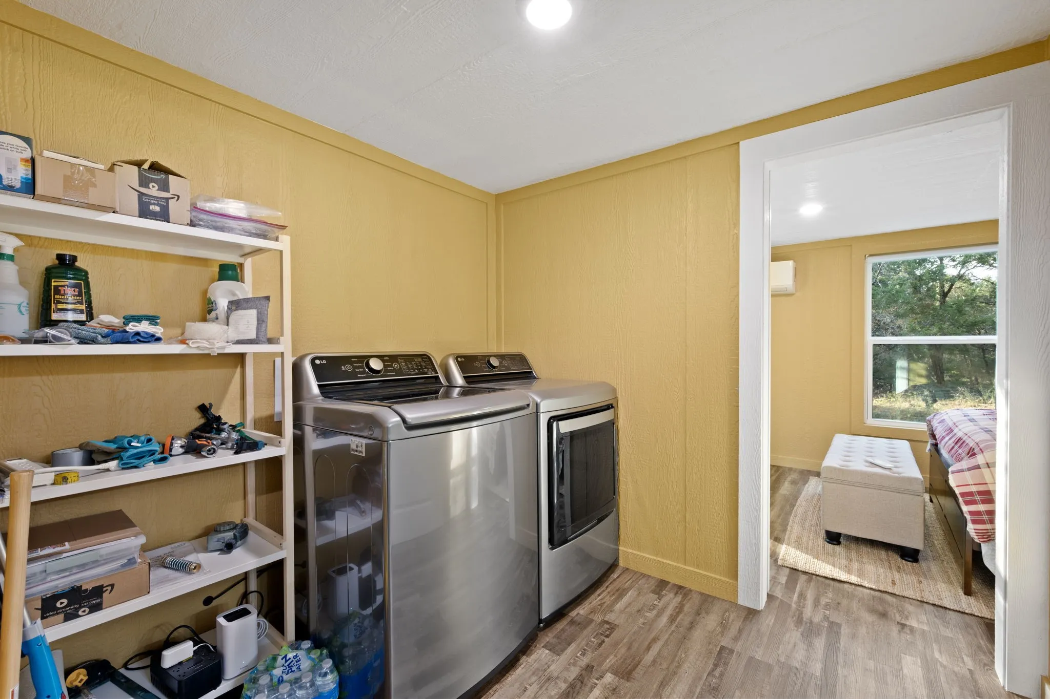 Single Family Residence For Sale in Palo Pinto County , 2134 River Shoals Road, Mineral Wells, Texas 76067, 1 Bedroom, 1 Bathroom, Garage spaces, 448 Sqft, built in 2024, mls#21325066, Real Estate Agent in Mineral Wells, Homes For Sale in Palo Pinto county, Homes For Sale in Mineral Wells, Realtor in Mineral Wells Texas, Real Estate Brokerage Independent Realty Texas, Luminita Cordes Realtor