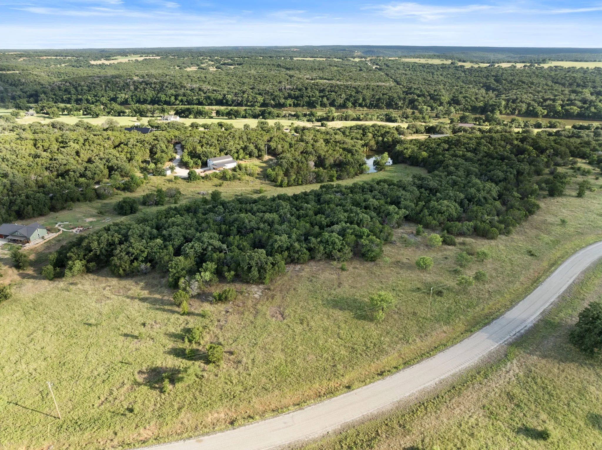 Single Family Residence For Sale in Palo Pinto County , 2134 River Shoals Road, Mineral Wells, Texas 76067, 1 Bedroom, 1 Bathroom, Garage spaces, 448 Sqft, built in 2024, mls#21325066, Real Estate Agent in Mineral Wells, Homes For Sale in Palo Pinto county, Homes For Sale in Mineral Wells, Realtor in Mineral Wells Texas, Real Estate Brokerage Independent Realty Texas, Luminita Cordes Realtor