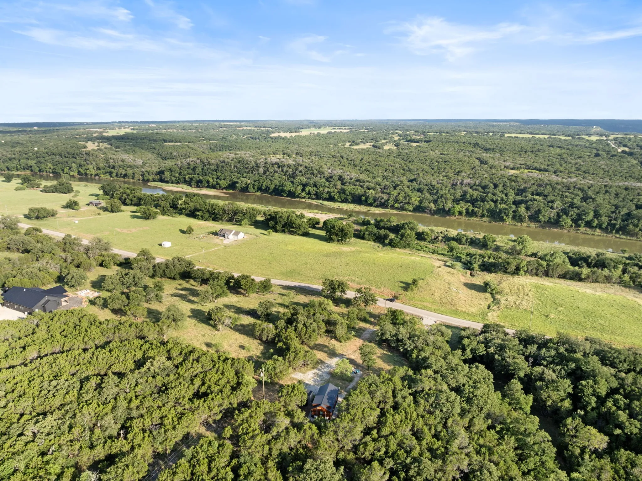 Single Family Residence For Sale in Palo Pinto County , 2134 River Shoals Road, Mineral Wells, Texas 76067, 1 Bedroom, 1 Bathroom, Garage spaces, 448 Sqft, built in 2024, mls#21325066, Real Estate Agent in Mineral Wells, Homes For Sale in Palo Pinto county, Homes For Sale in Mineral Wells, Realtor in Mineral Wells Texas, Real Estate Brokerage Independent Realty Texas, Luminita Cordes Realtor