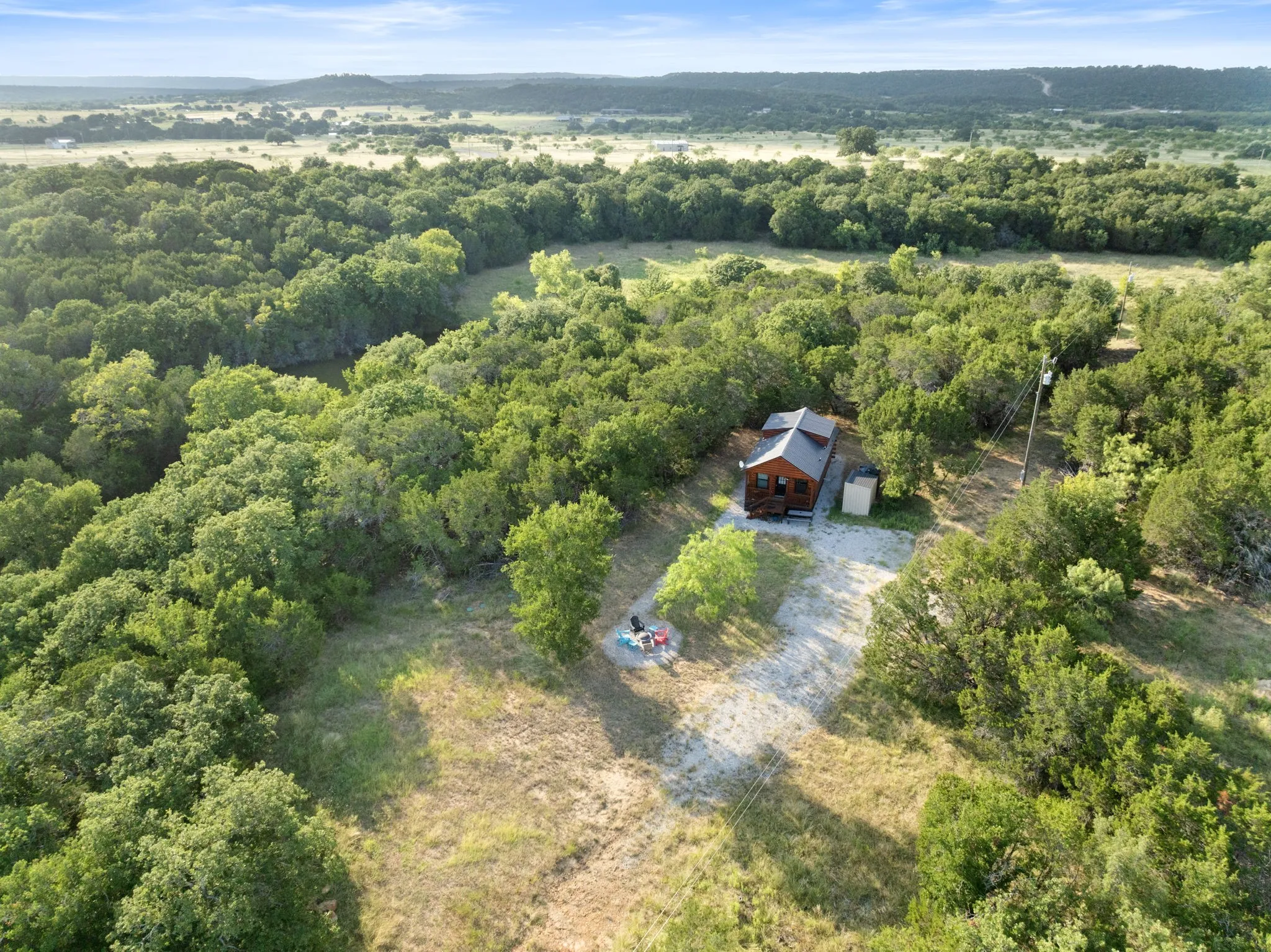 Single Family Residence For Sale in Palo Pinto County , 2134 River Shoals Road, Mineral Wells, Texas 76067, 1 Bedroom, 1 Bathroom, Garage spaces, 448 Sqft, built in 2024, mls#21325066, Real Estate Agent in Mineral Wells, Homes For Sale in Palo Pinto county, Homes For Sale in Mineral Wells, Realtor in Mineral Wells Texas, Real Estate Brokerage Independent Realty Texas, Luminita Cordes Realtor