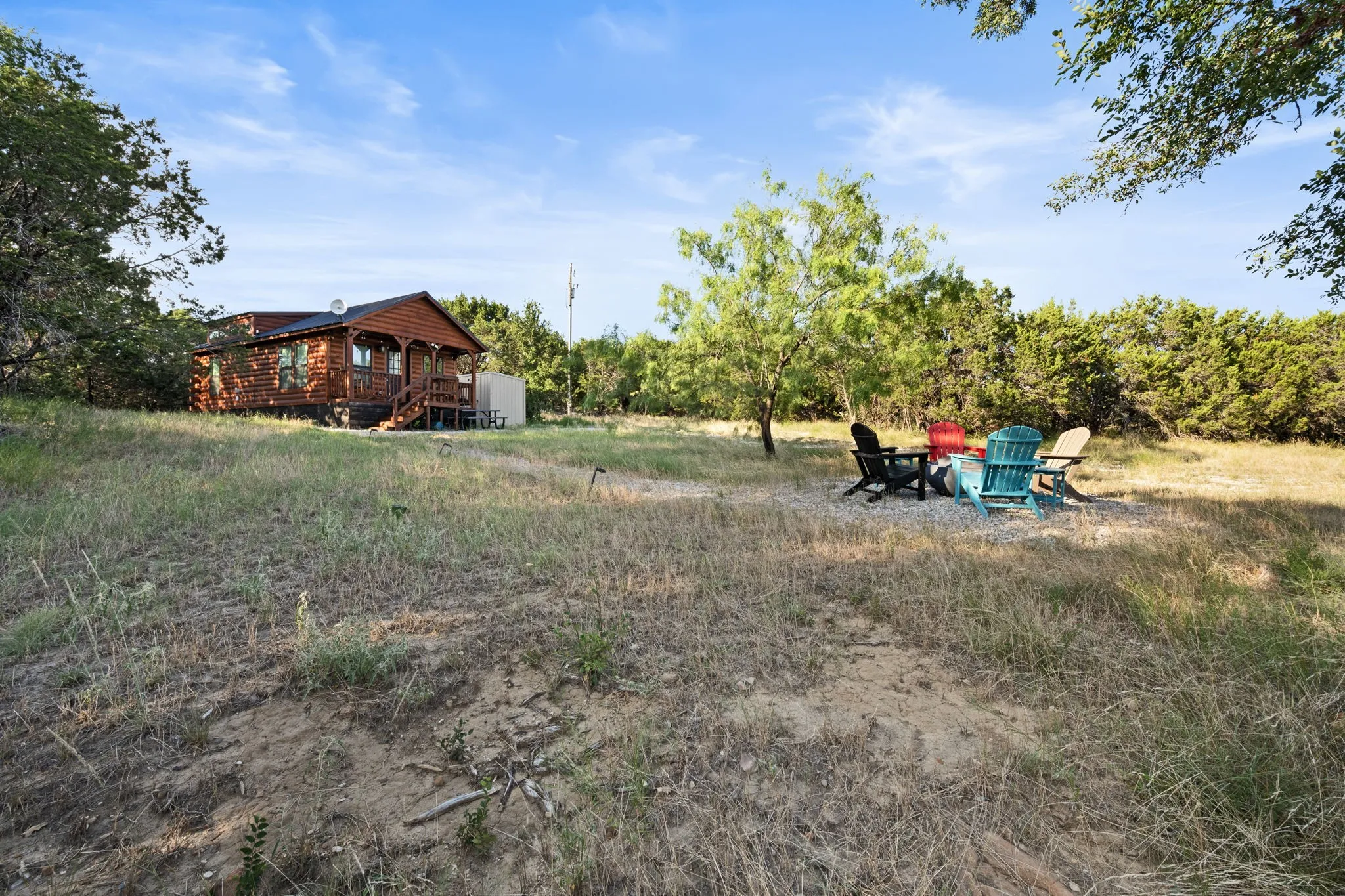 Single Family Residence For Sale in Palo Pinto County , 2134 River Shoals Road, Mineral Wells, Texas 76067, 1 Bedroom, 1 Bathroom, Garage spaces, 448 Sqft, built in 2024, mls#21325066, Real Estate Agent in Mineral Wells, Homes For Sale in Palo Pinto county, Homes For Sale in Mineral Wells, Realtor in Mineral Wells Texas, Real Estate Brokerage Independent Realty Texas, Luminita Cordes Realtor