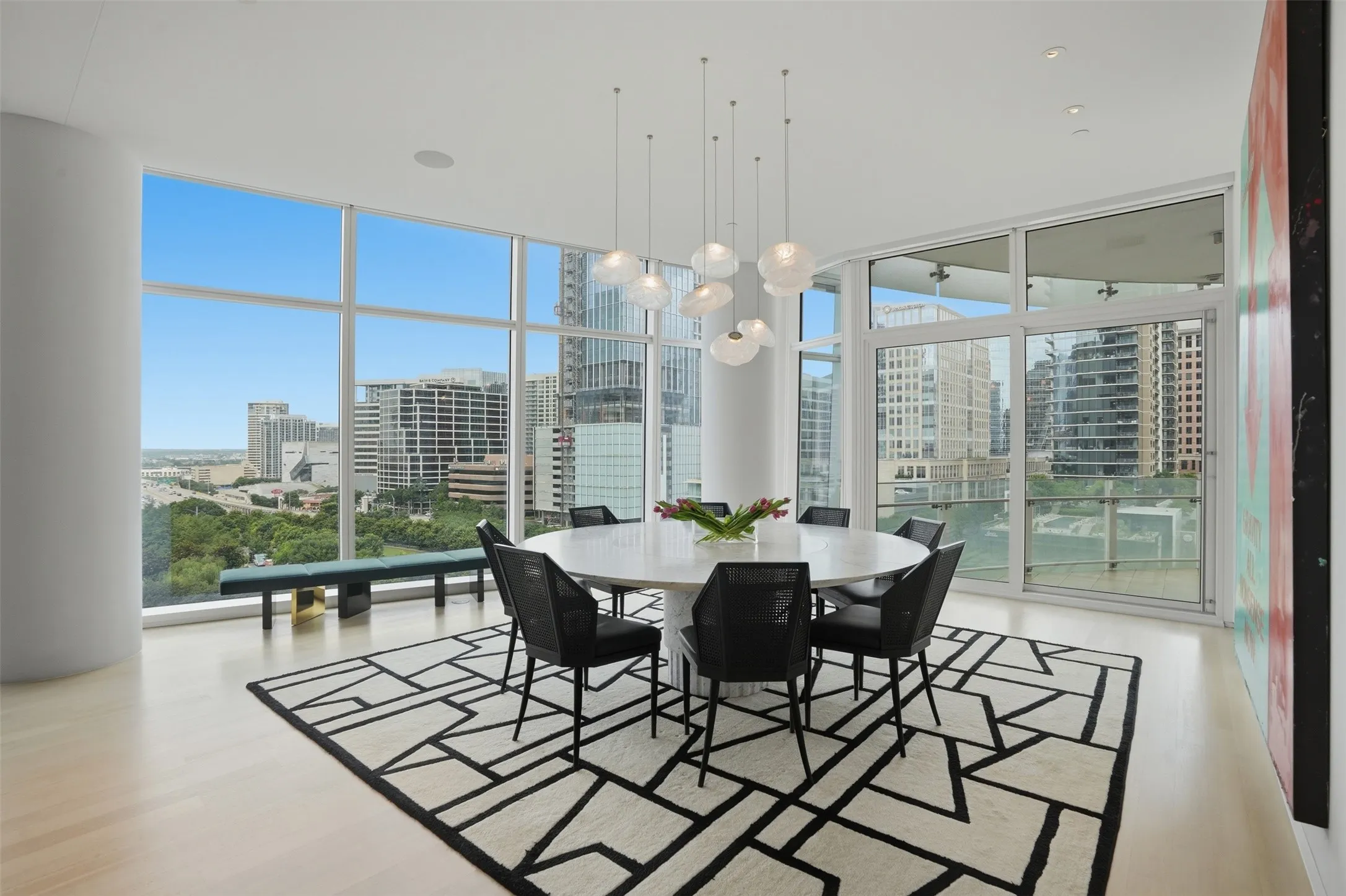 Condominium For Sale in Dallas County , 1918 Olive Street 704, Dallas, Texas 75201, 2 Bedroom, 2 Bathroom, 2 Garage spaces, 2,436 Sqft, built in 2011, mls#21326266, Real Estate Agent in Dallas, Homes For Sale in Dallas county, Homes For Sale in Dallas, Realtor in Dallas Texas, Real Estate Brokerage Independent Realty Texas, Luminita Cordes Realtor