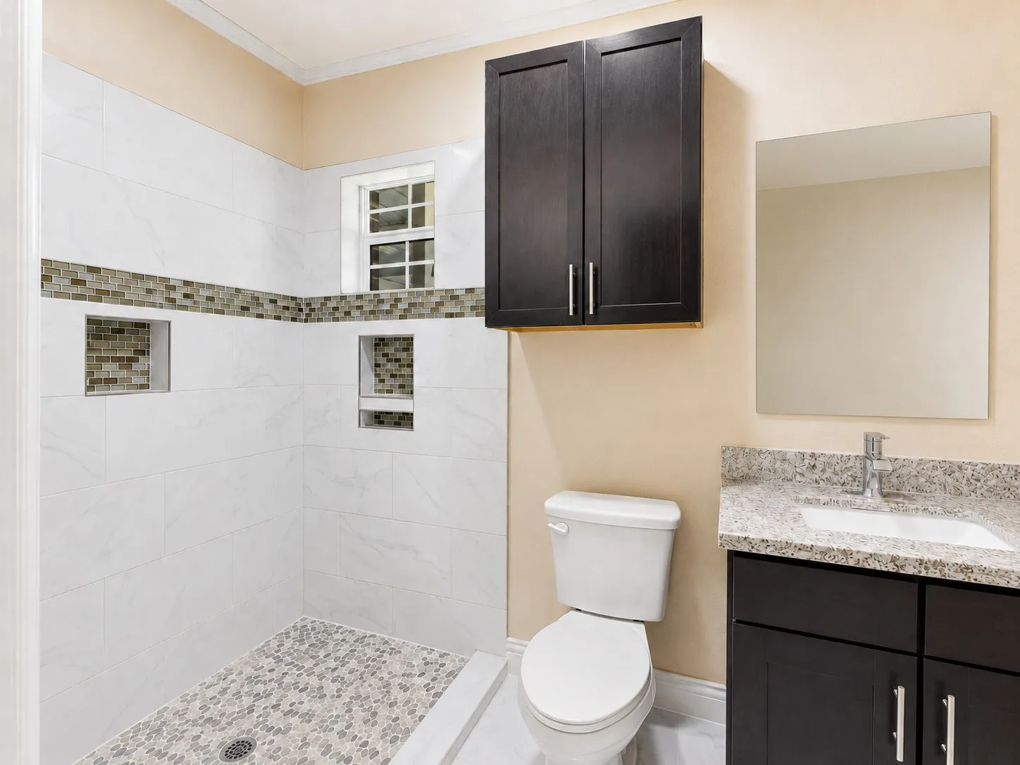Room#2 restroom