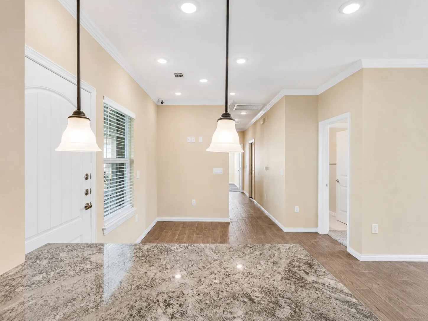Single Family Residence For Sale in Kaufman County , 6011 Haley Way, Crandall, Texas 75114, 4 Bedroom, 3 Bathroom, 2 Garage spaces, 1,422 Sqft, built in 2018, mls#21327016, Real Estate Agent in Crandall, Homes For Sale in Kaufman county, Homes For Sale in Crandall, Realtor in Crandall Texas, Real Estate Brokerage Independent Realty Texas, Luminita Cordes Realtor