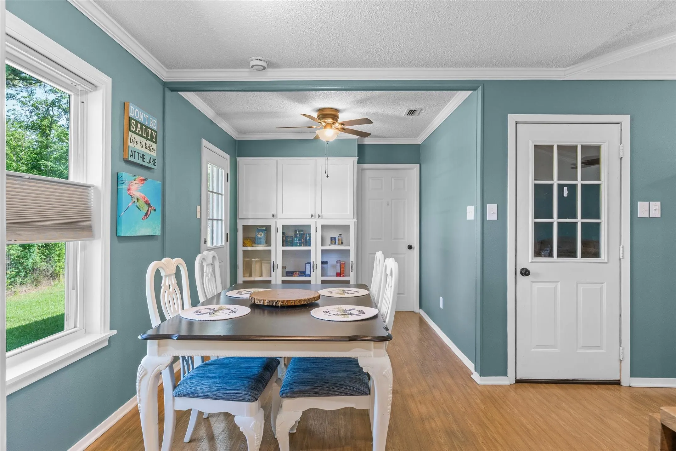 Single Family Residence For Sale in Wood County , 222 County Road 4850, Winnsboro, Texas 75494, 3 Bedroom, 2 Bathroom, 2 Garage spaces, 1,517 Sqft, built in 1979, mls#21329654, Real Estate Agent in Winnsboro, Homes For Sale in Wood county, Homes For Sale in Winnsboro, Realtor in Winnsboro Texas, Real Estate Brokerage Independent Realty Texas, Luminita Cordes Realtor