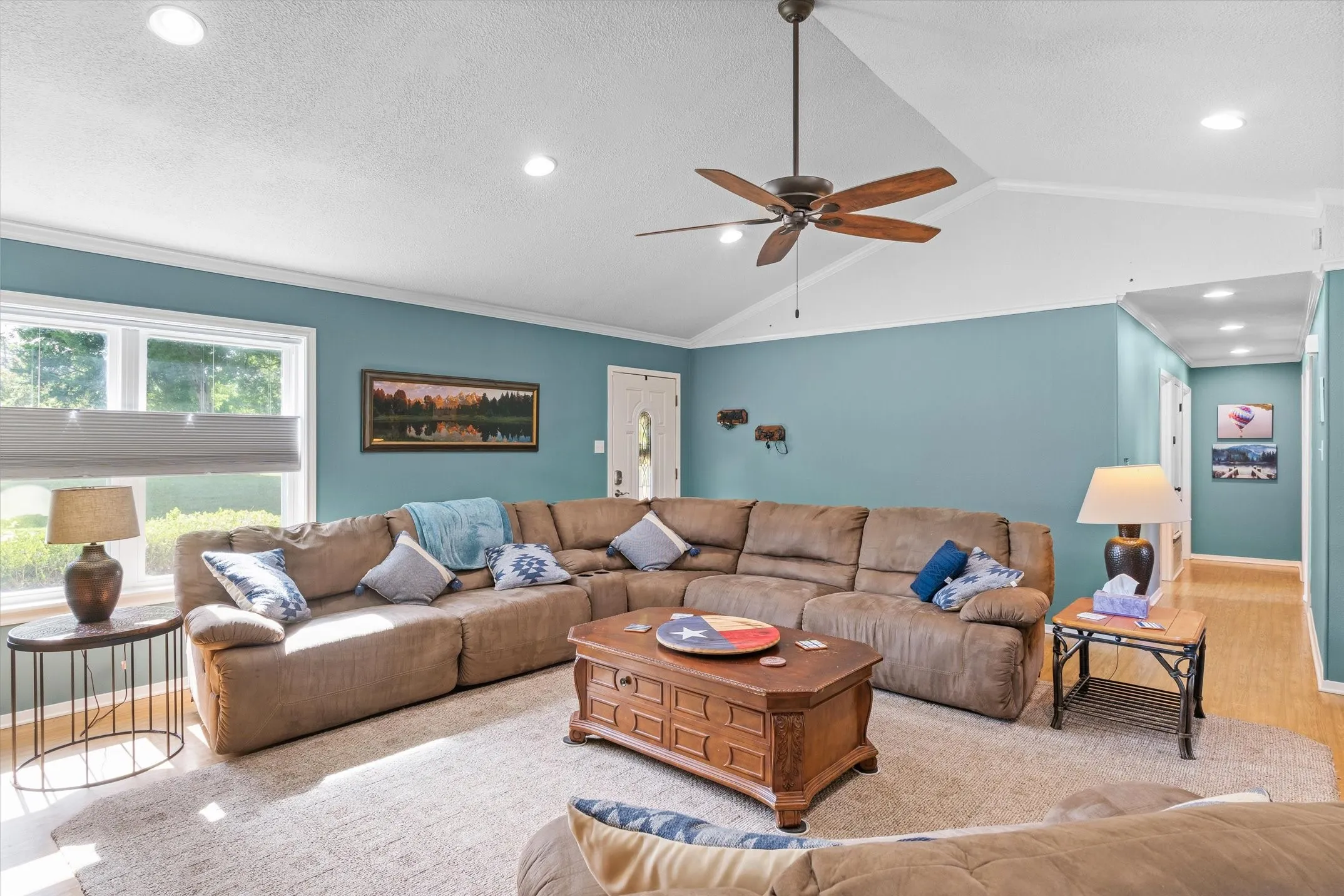 Single Family Residence For Sale in Wood County , 222 County Road 4850, Winnsboro, Texas 75494, 3 Bedroom, 2 Bathroom, 2 Garage spaces, 1,517 Sqft, built in 1979, mls#21329654, Real Estate Agent in Winnsboro, Homes For Sale in Wood county, Homes For Sale in Winnsboro, Realtor in Winnsboro Texas, Real Estate Brokerage Independent Realty Texas, Luminita Cordes Realtor