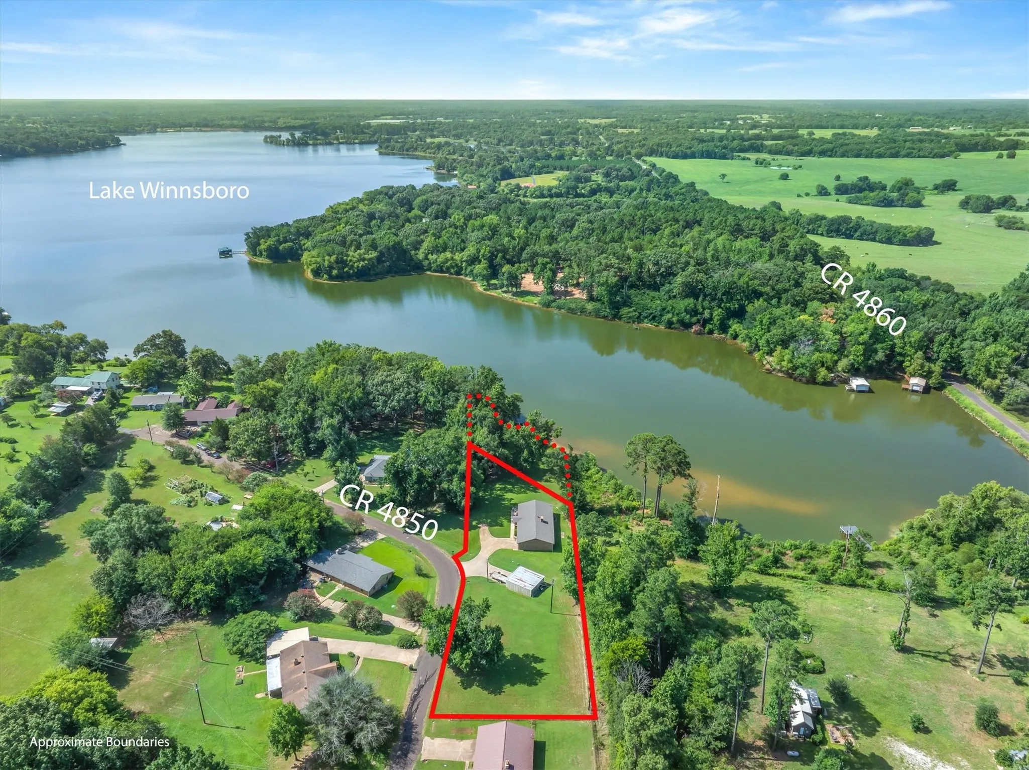 Single Family Residence For Sale in Wood County , 222 County Road 4850, Winnsboro, Texas 75494, 3 Bedroom, 2 Bathroom, 2 Garage spaces, 1,517 Sqft, built in 1979, mls#21329654, Real Estate Agent in Winnsboro, Homes For Sale in Wood county, Homes For Sale in Winnsboro, Realtor in Winnsboro Texas, Real Estate Brokerage Independent Realty Texas, Luminita Cordes Realtor