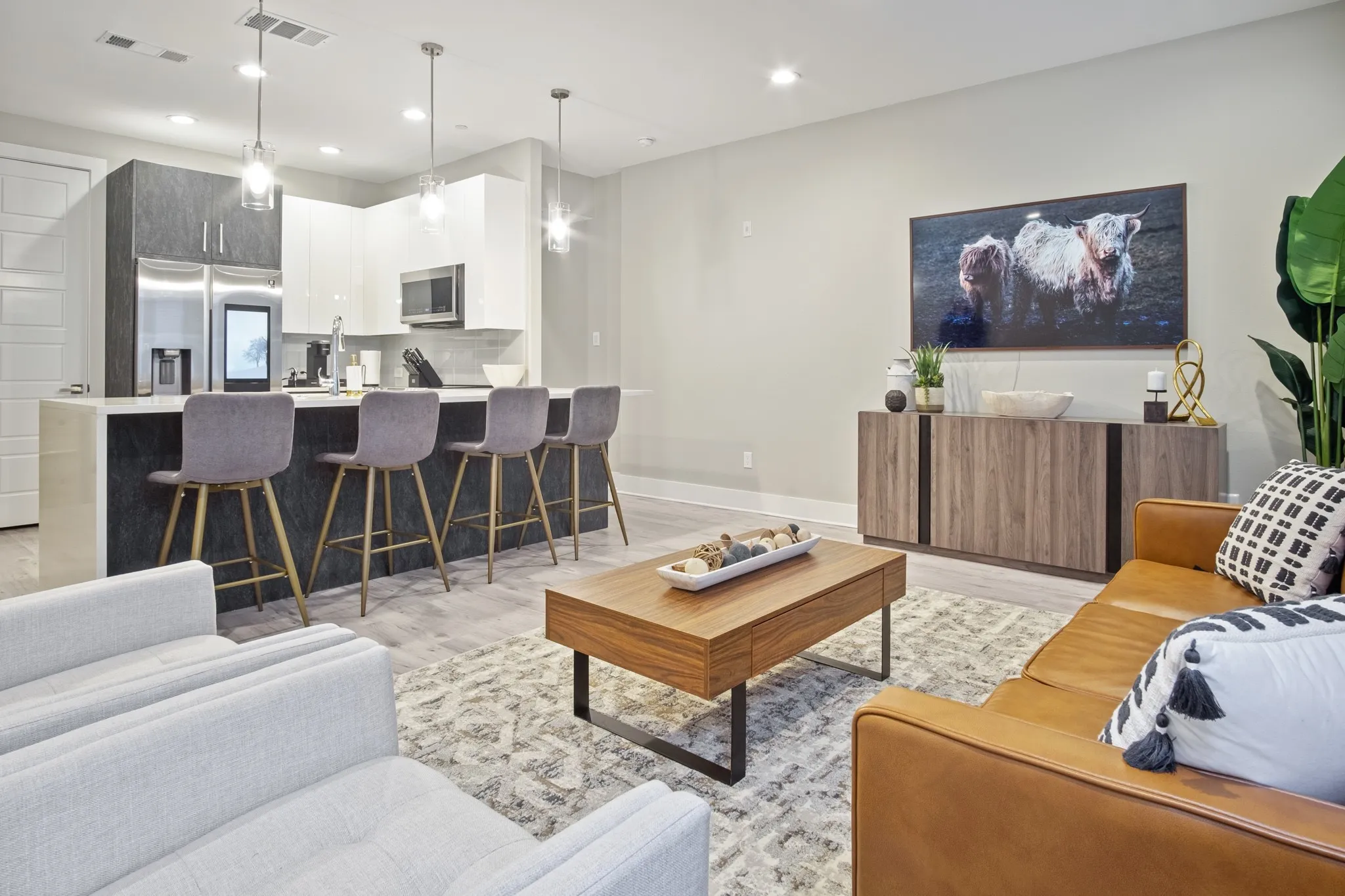 Condominium For Sale in Tarrant County , 1118 Galveston Avenue 3, Fort Worth, Texas 76104, 2 Bedroom, 3 Bathroom, 2 Garage spaces, 1,288 Sqft, built in 2021, mls#21328970, Real Estate Agent in Fort Worth, Homes For Sale in Tarrant county, Homes For Sale in Fort Worth, Realtor in Fort Worth Texas, Real Estate Brokerage Independent Realty Texas, Luminita Cordes Realtor
