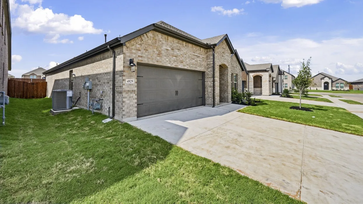 Single Family Residence For Sale in Denton County , 4829 Silver Touch Road, Aubrey, Texas 76227, 4 Bedroom, 3 Bathroom, 2 Garage spaces, 2,530 Sqft, built in 2026, mls#21329670, Real Estate Agent in Aubrey, Homes For Sale in Denton county, Homes For Sale in Aubrey, Realtor in Aubrey Texas, Real Estate Brokerage Independent Realty Texas, Luminita Cordes Realtor
