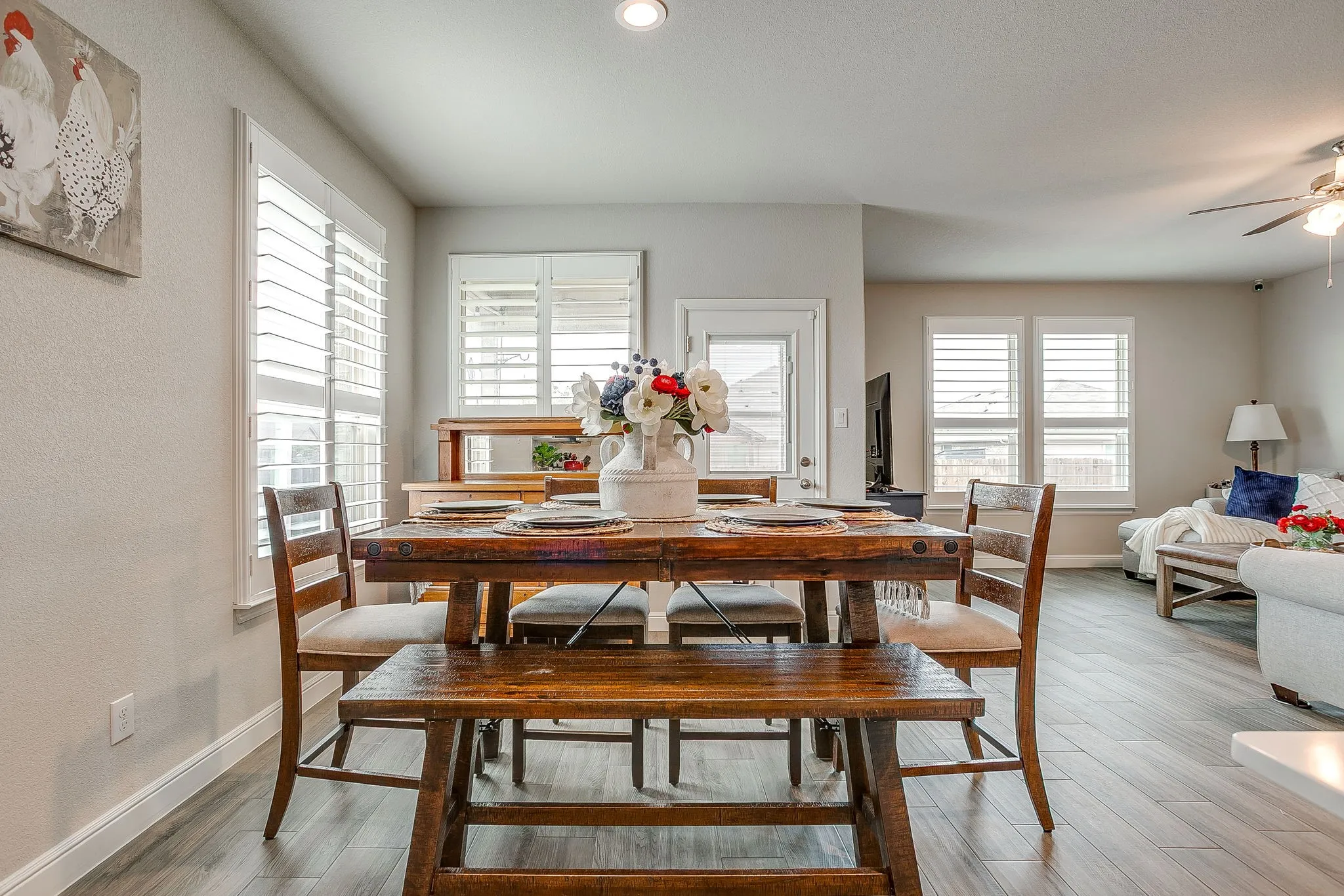 Single Family Residence For Sale in Parker County , 1201 Kerrville Lane, Weatherford, Texas 76087, 4 Bedroom, 3 Bathroom, 2 Garage spaces, 2,461 Sqft, built in 2022, mls#21329676, Real Estate Agent in Weatherford, Homes For Sale in Parker county, Homes For Sale in Weatherford, Realtor in Weatherford Texas, Real Estate Brokerage Independent Realty Texas, Luminita Cordes Realtor