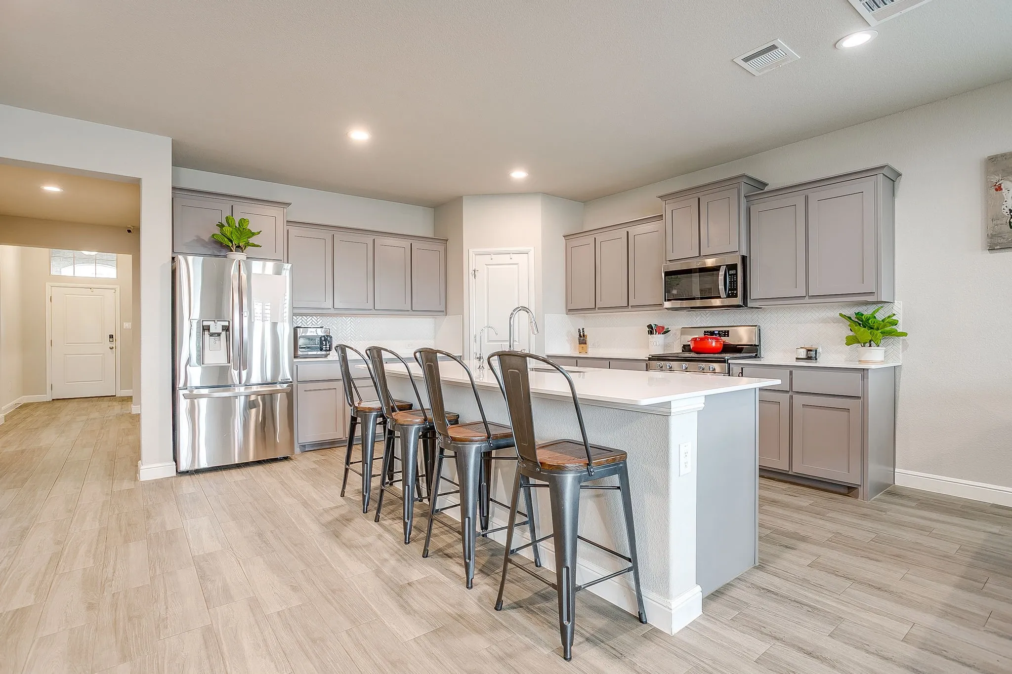 Single Family Residence For Sale in Parker County , 1201 Kerrville Lane, Weatherford, Texas 76087, 4 Bedroom, 3 Bathroom, 2 Garage spaces, 2,461 Sqft, built in 2022, mls#21329676, Real Estate Agent in Weatherford, Homes For Sale in Parker county, Homes For Sale in Weatherford, Realtor in Weatherford Texas, Real Estate Brokerage Independent Realty Texas, Luminita Cordes Realtor