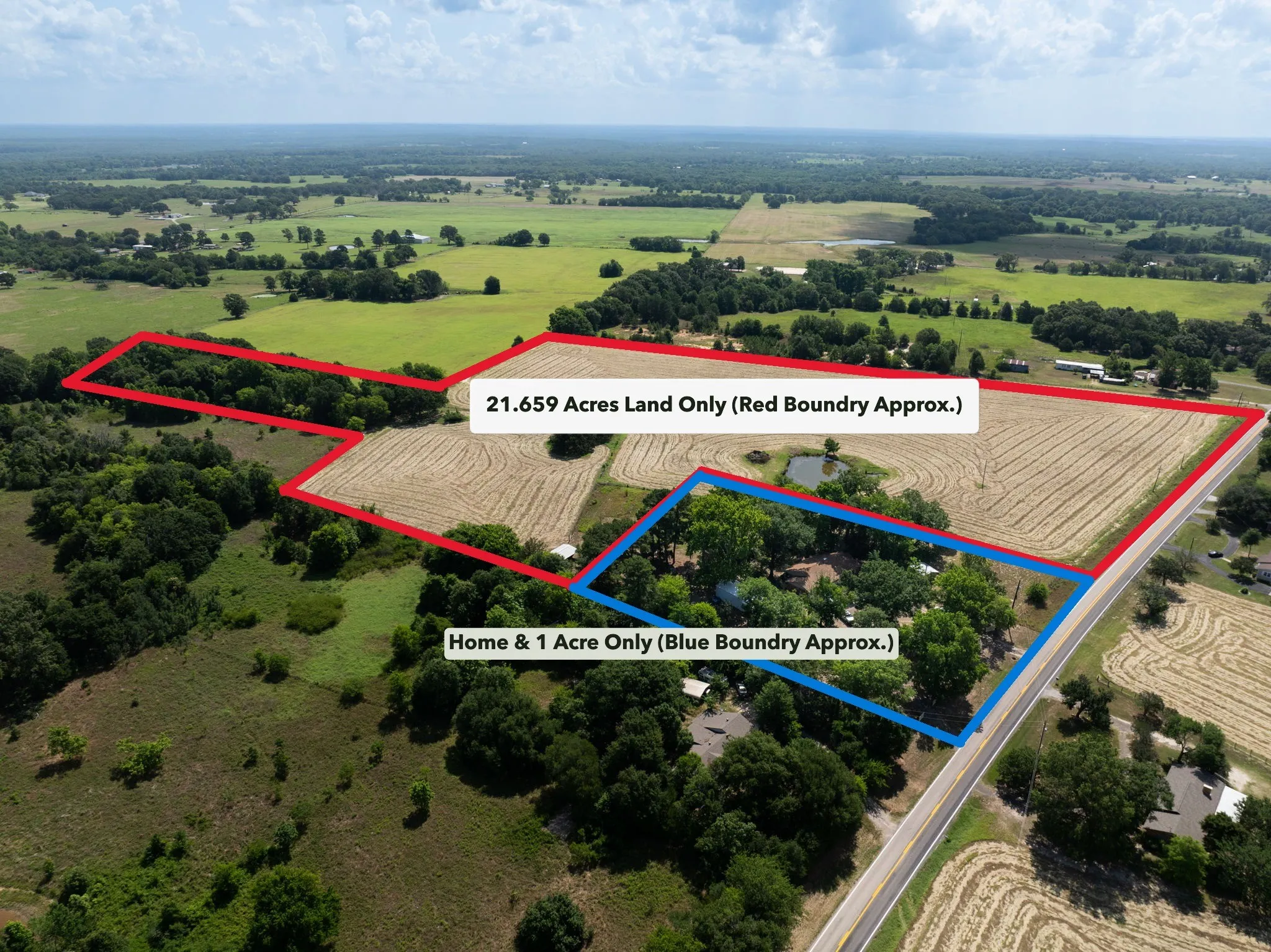 Improved Land For Sale in Van Zandt County , 0000 FM 857, Grand Saline, Texas 75140, 0, 0, Garage spaces, 0 Sqft, built in 0, Price $335,000, mls#21324596, Real Estate Agent in Grand Saline, Homes For Sale in Van Zandt county, Homes For Sale in Grand Saline, Realtor in Grand Saline Texas, Real Estate Brokerage Independent Realty Texas, Luminita Cordes Realtor