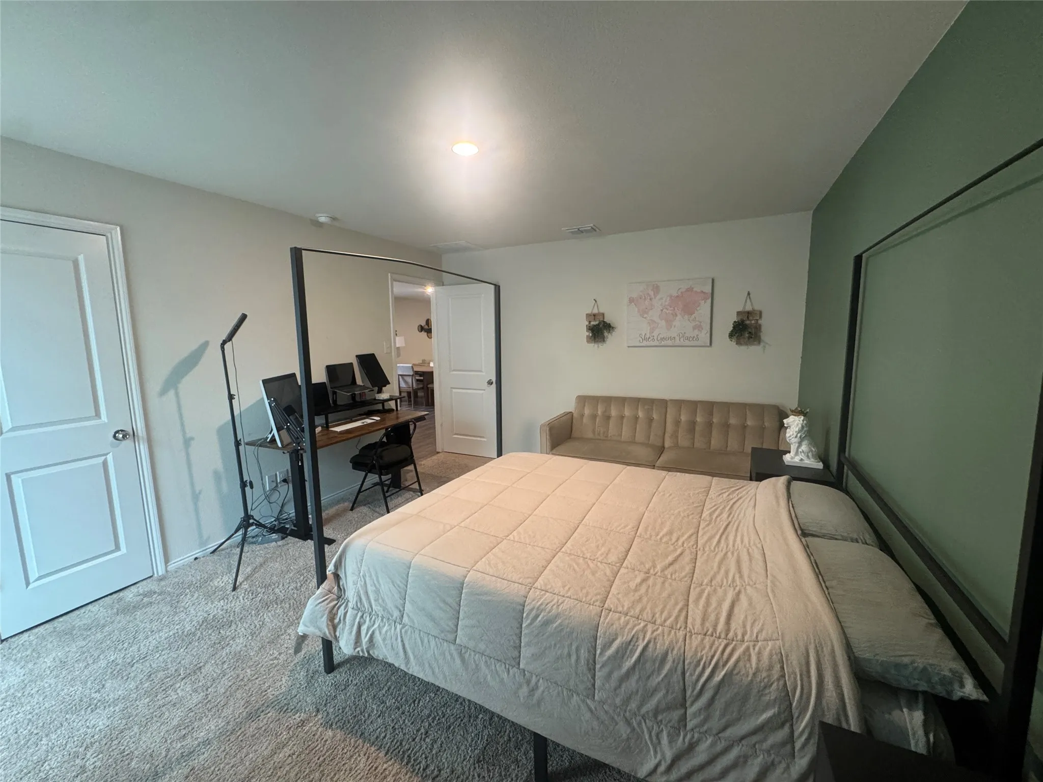 Single Family Residence For Sale in Kaufman County , 2430 Russell Street, Crandall, Texas 75114, 3 Bedrooms, 2 Bathrooms, 2 Garage spaces, 1,450 Sqft, built in 2021, Price $240,000, mls#21321592, Real Estate Agent in Crandall, Homes For Sale in Kaufman county, Homes For Sale in Crandall, Realtor in Crandall Texas, Real Estate Brokerage Independent Realty Texas, Luminita Cordes Realtor
