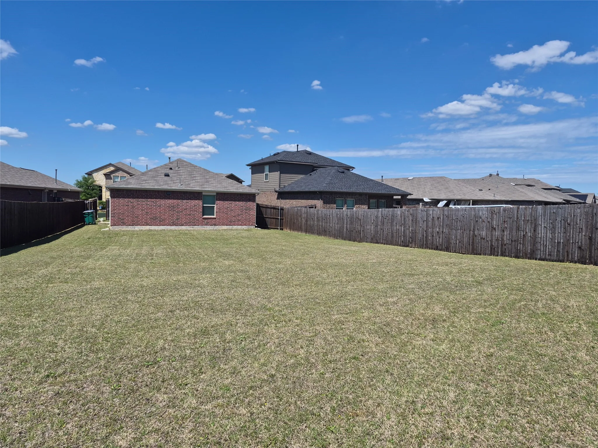 Single Family Residence For Sale in Kaufman County , 2430 Russell Street, Crandall, Texas 75114, 3 Bedrooms, 2 Bathrooms, 2 Garage spaces, 1,450 Sqft, built in 2021, Price $240,000, mls#21321592, Real Estate Agent in Crandall, Homes For Sale in Kaufman county, Homes For Sale in Crandall, Realtor in Crandall Texas, Real Estate Brokerage Independent Realty Texas, Luminita Cordes Realtor