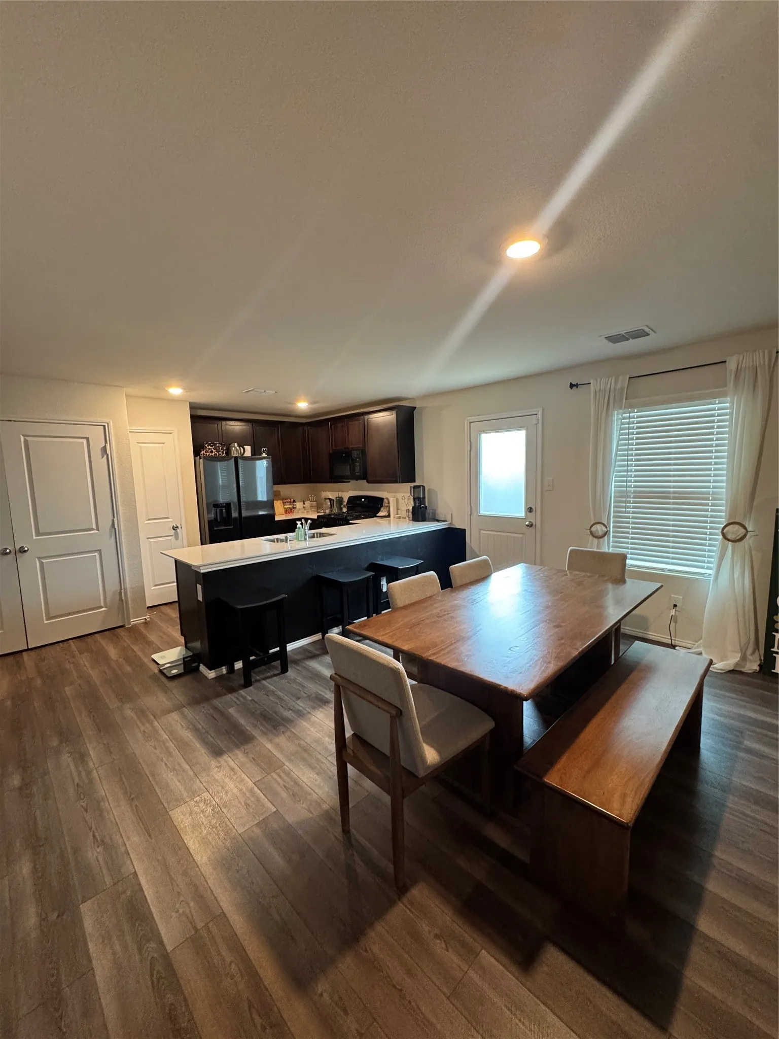 Single Family Residence For Sale in Kaufman County , 2430 Russell Street, Crandall, Texas 75114, 3 Bedrooms, 2 Bathrooms, 2 Garage spaces, 1,450 Sqft, built in 2021, Price $240,000, mls#21321592, Real Estate Agent in Crandall, Homes For Sale in Kaufman county, Homes For Sale in Crandall, Realtor in Crandall Texas, Real Estate Brokerage Independent Realty Texas, Luminita Cordes Realtor