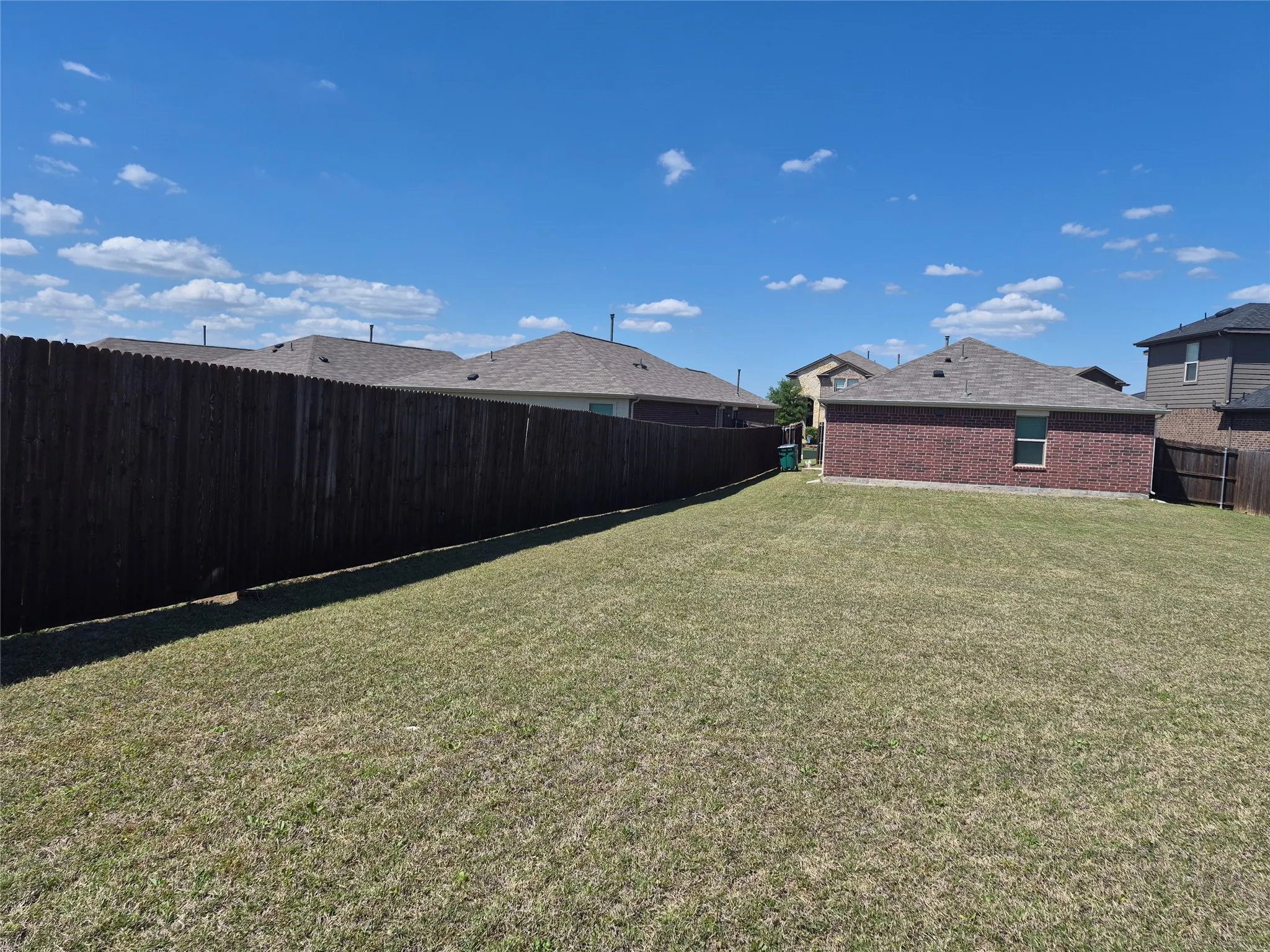 Single Family Residence For Sale in Kaufman County , 2430 Russell Street, Crandall, Texas 75114, 3 Bedrooms, 2 Bathrooms, 2 Garage spaces, 1,450 Sqft, built in 2021, Price $240,000, mls#21321592, Real Estate Agent in Crandall, Homes For Sale in Kaufman county, Homes For Sale in Crandall, Realtor in Crandall Texas, Real Estate Brokerage Independent Realty Texas, Luminita Cordes Realtor