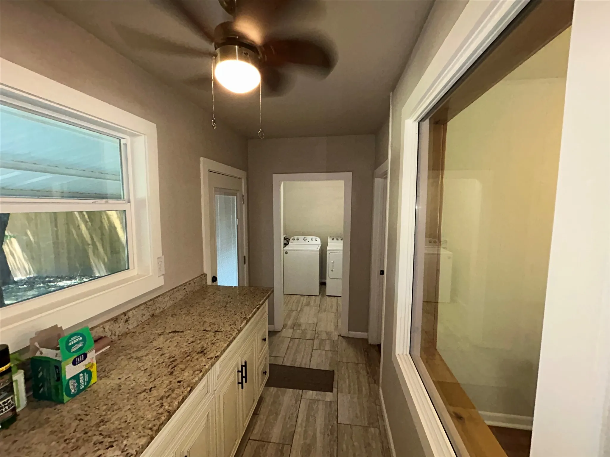 Butler's Pantry