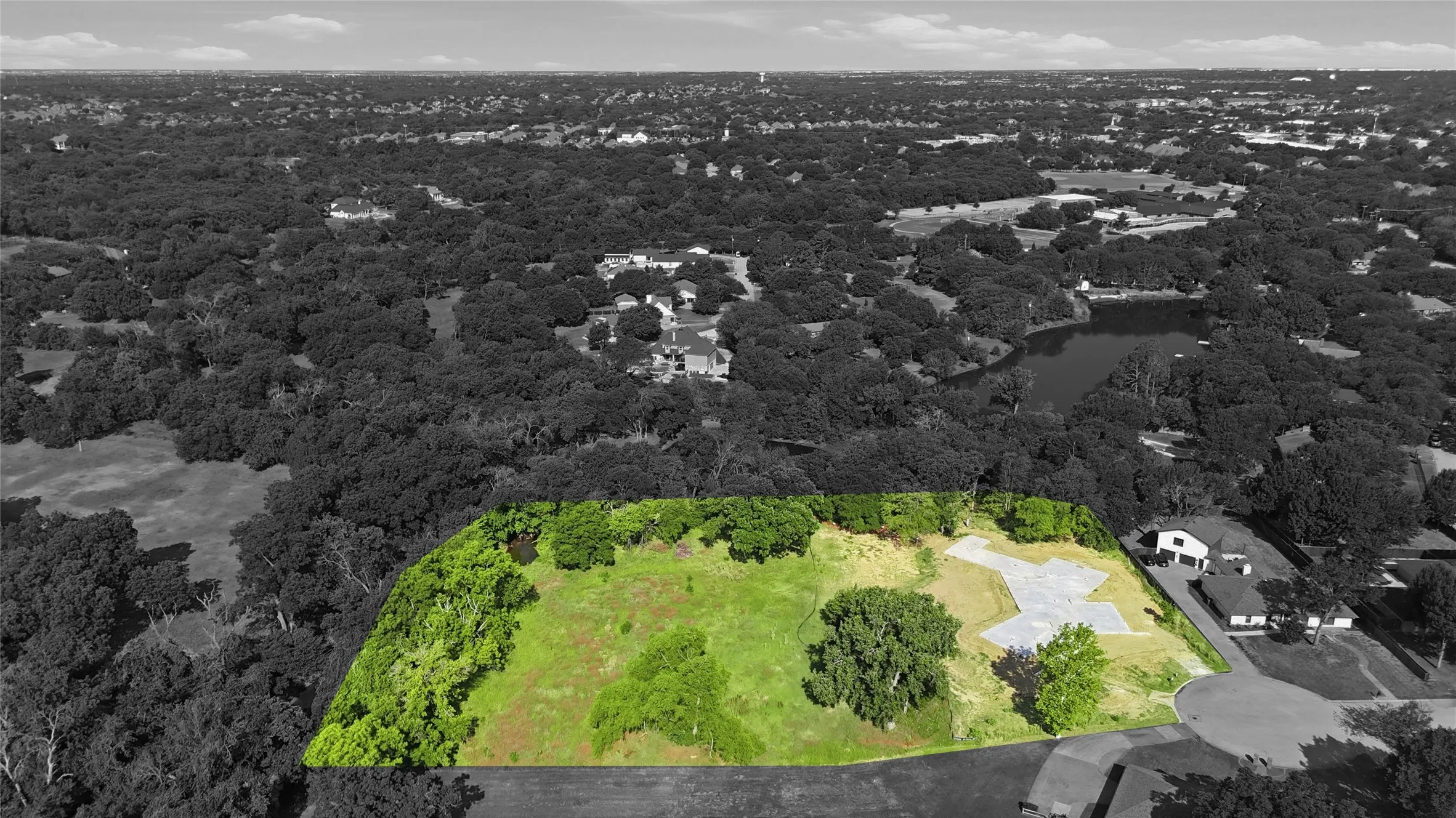 Unimproved Land For Sale in Tarrant County , 1214 Oakwood Trail, Southlake, Texas 76092, 0, 0, Garage spaces, 0 Sqft, built in 0, mls#21329371, Real Estate Agent in Southlake, Homes For Sale in Tarrant county, Homes For Sale in Southlake, Realtor in Southlake Texas, Real Estate Brokerage Independent Realty Texas, Luminita Cordes Realtor