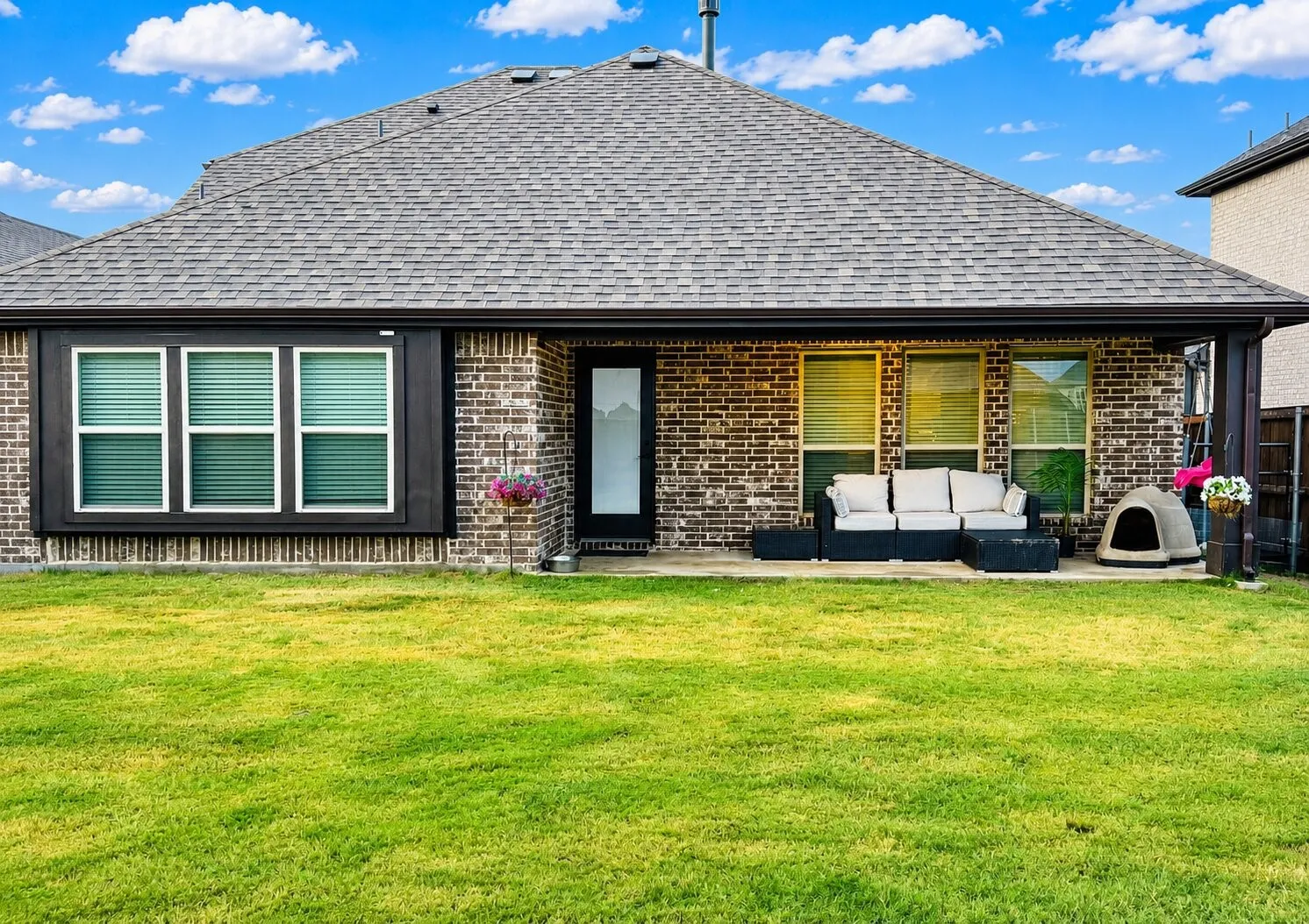 Single Family Residence For Sale in Johnson County , 7709 Gatevine Avenue, Joshua, Texas 76058, 4 Bedroom, 3 Bathroom, 2 Garage spaces, 2,333 Sqft, built in 2025, mls#21329475, Real Estate Agent in Joshua, Homes For Sale in Johnson county, Homes For Sale in Joshua, Realtor in Joshua Texas, Real Estate Brokerage Independent Realty Texas, Luminita Cordes Realtor