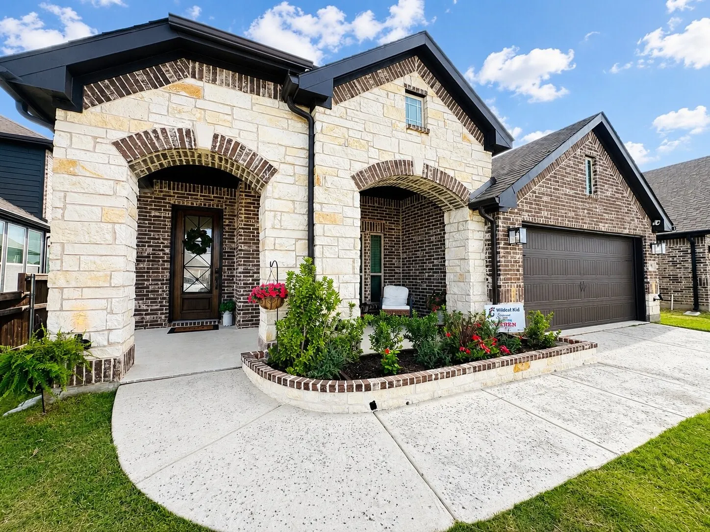 Single Family Residence For Sale in Johnson County , 7709 Gatevine Avenue, Joshua, Texas 76058, 4 Bedroom, 3 Bathroom, 2 Garage spaces, 2,333 Sqft, built in 2025, mls#21329475, Real Estate Agent in Joshua, Homes For Sale in Johnson county, Homes For Sale in Joshua, Realtor in Joshua Texas, Real Estate Brokerage Independent Realty Texas, Luminita Cordes Realtor
