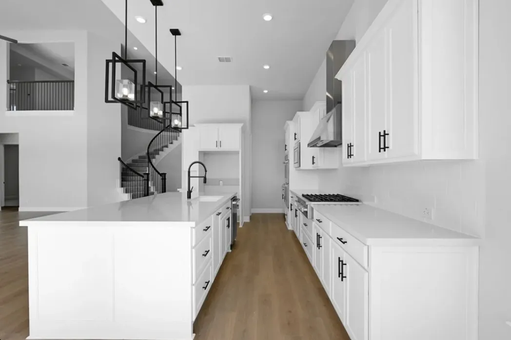 1612 Yellow Rose Road ~ Ready Now!