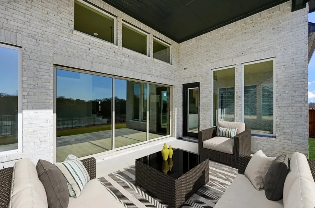 1612 Yellow Rose Road ~ Ready Now!