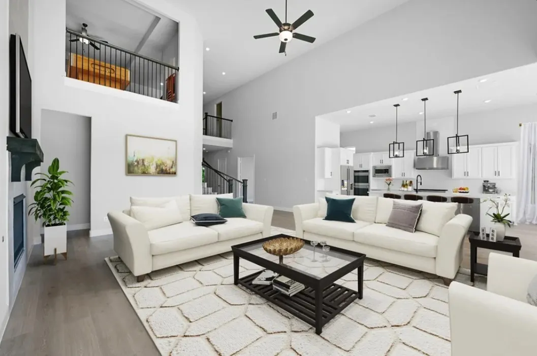 1612 Yellow Rose Road ~ Ready Now!