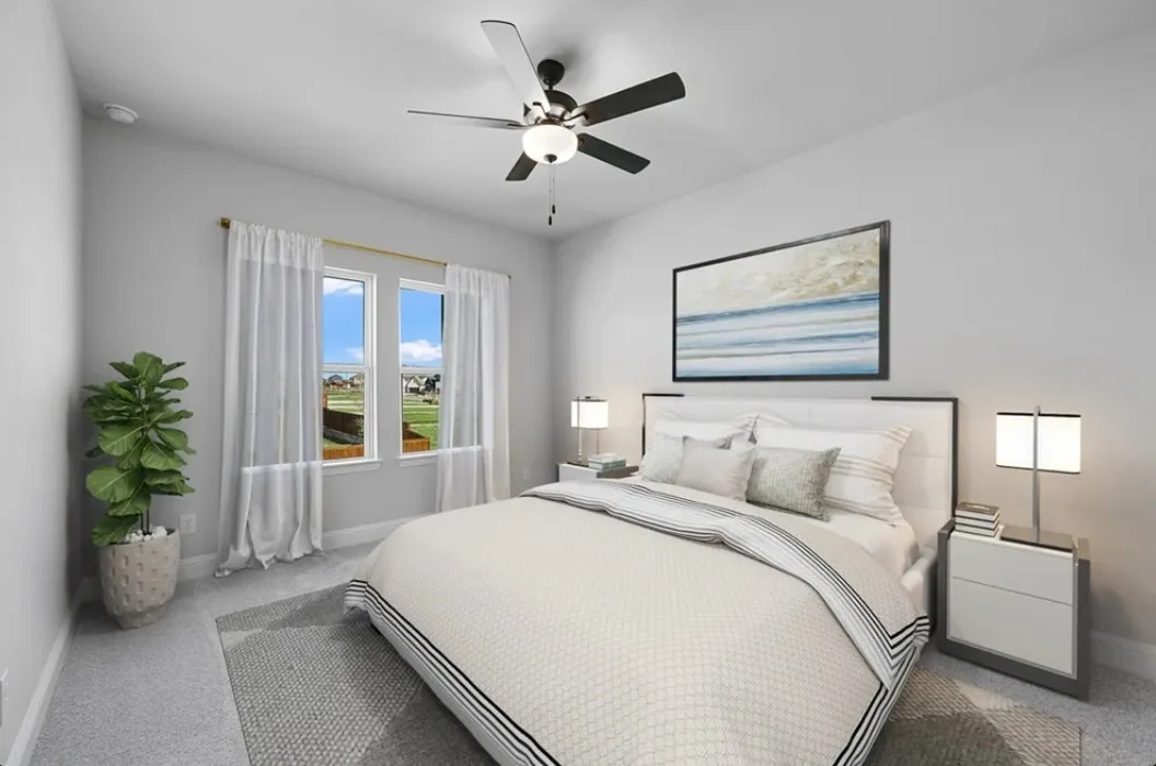 1612 Yellow Rose Road ~ Ready Now!