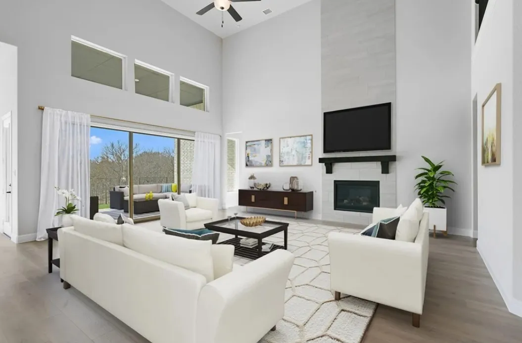 1612 Yellow Rose Road ~ Ready Now!