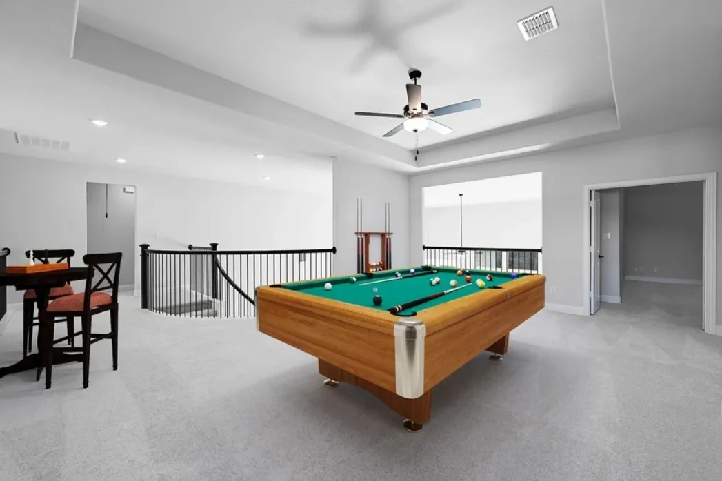 1612 Yellow Rose Road ~ Ready Now!