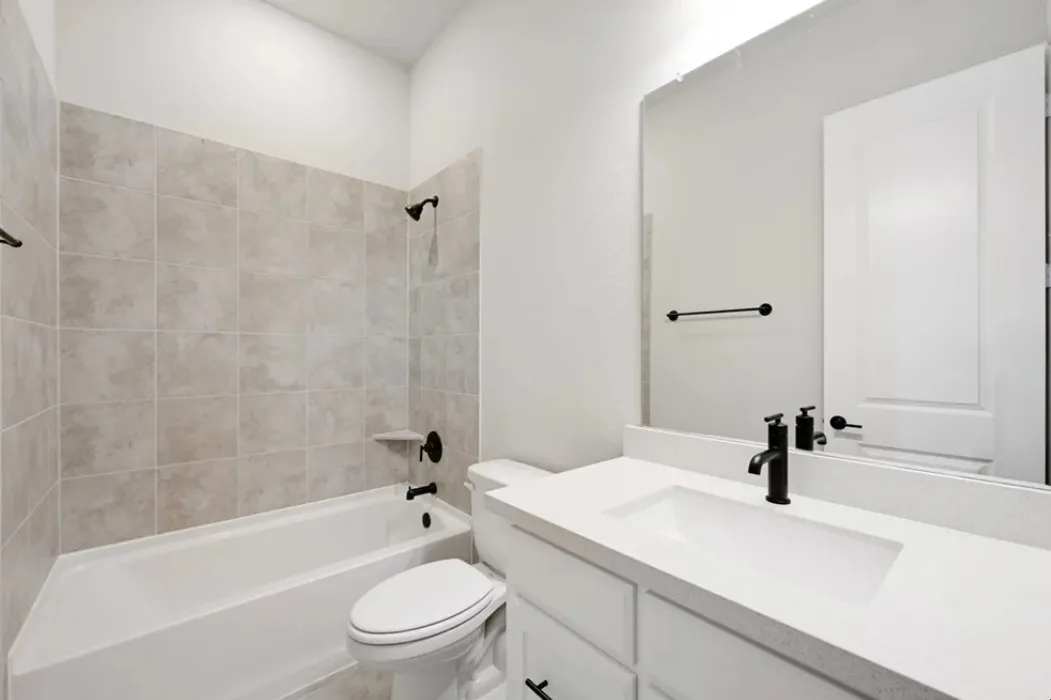 1612 Yellow Rose Road ~ Ready Now!