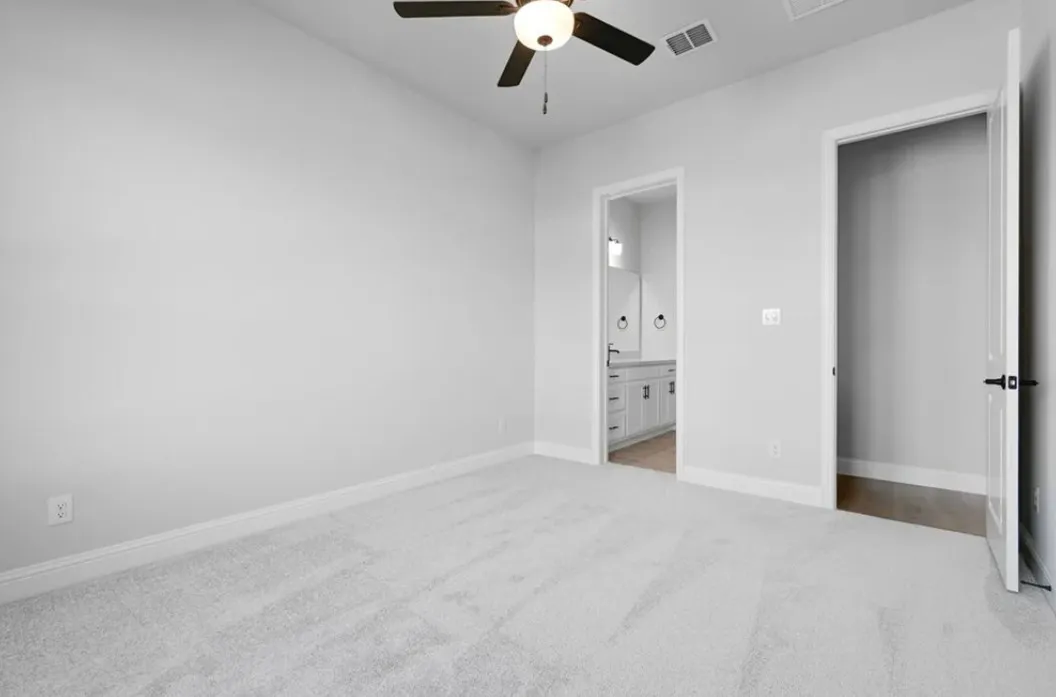 1612 Yellow Rose Road ~ Ready Now!