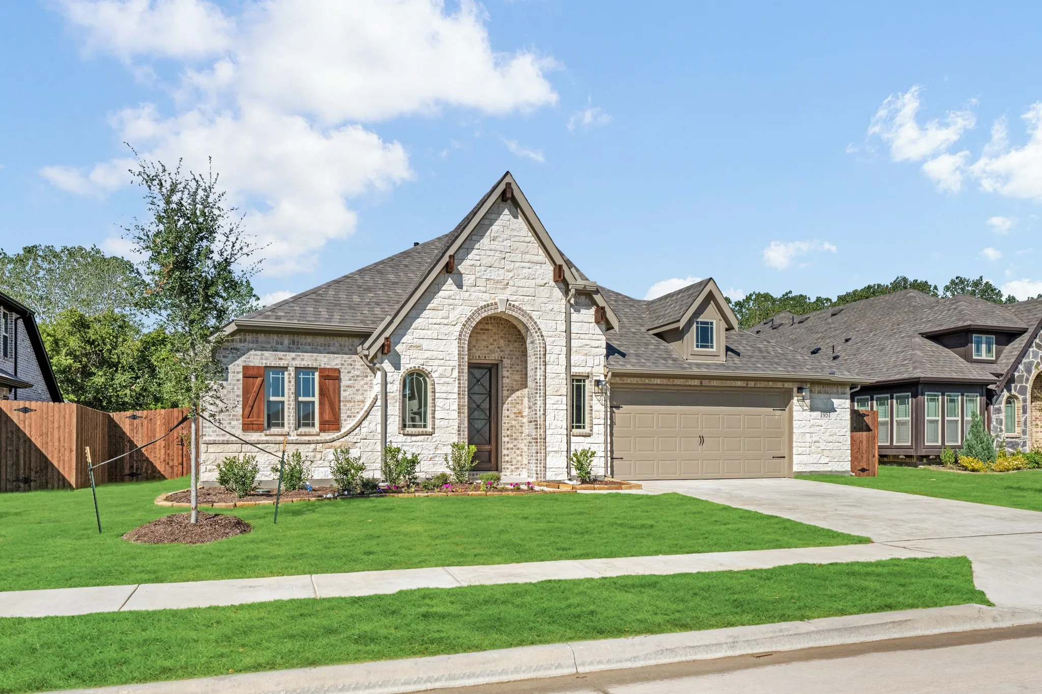 Single Family Residence For Sale in Dallas County , 1951 Evergreen Lane, Glenn Heights, Texas 75154, 4 Bedroom, 2 Bathroom, 2 Garage spaces, 2,243 Sqft, built in 2026, mls#21328807, Real Estate Agent in Glenn Heights, Homes For Sale in Dallas county, Homes For Sale in Glenn Heights, Realtor in Glenn Heights Texas, Real Estate Brokerage Independent Realty Texas, Luminita Cordes Realtor