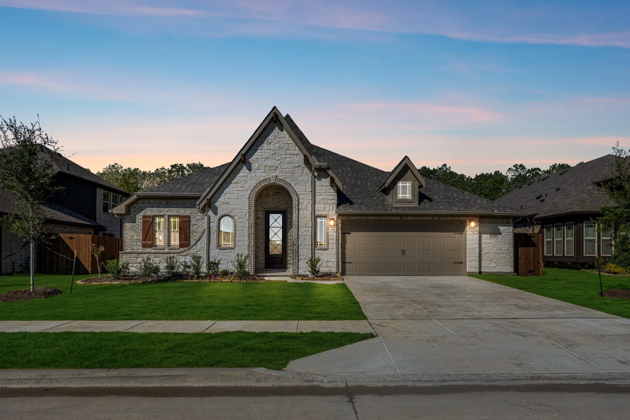 Single Family Residence For Sale in Dallas County , 1951 Evergreen Lane, Glenn Heights, Texas 75154, 4 Bedroom, 2 Bathroom, 2 Garage spaces, 2,243 Sqft, built in 2026, mls#21328807, Real Estate Agent in Glenn Heights, Homes For Sale in Dallas county, Homes For Sale in Glenn Heights, Realtor in Glenn Heights Texas, Real Estate Brokerage Independent Realty Texas, Luminita Cordes Realtor