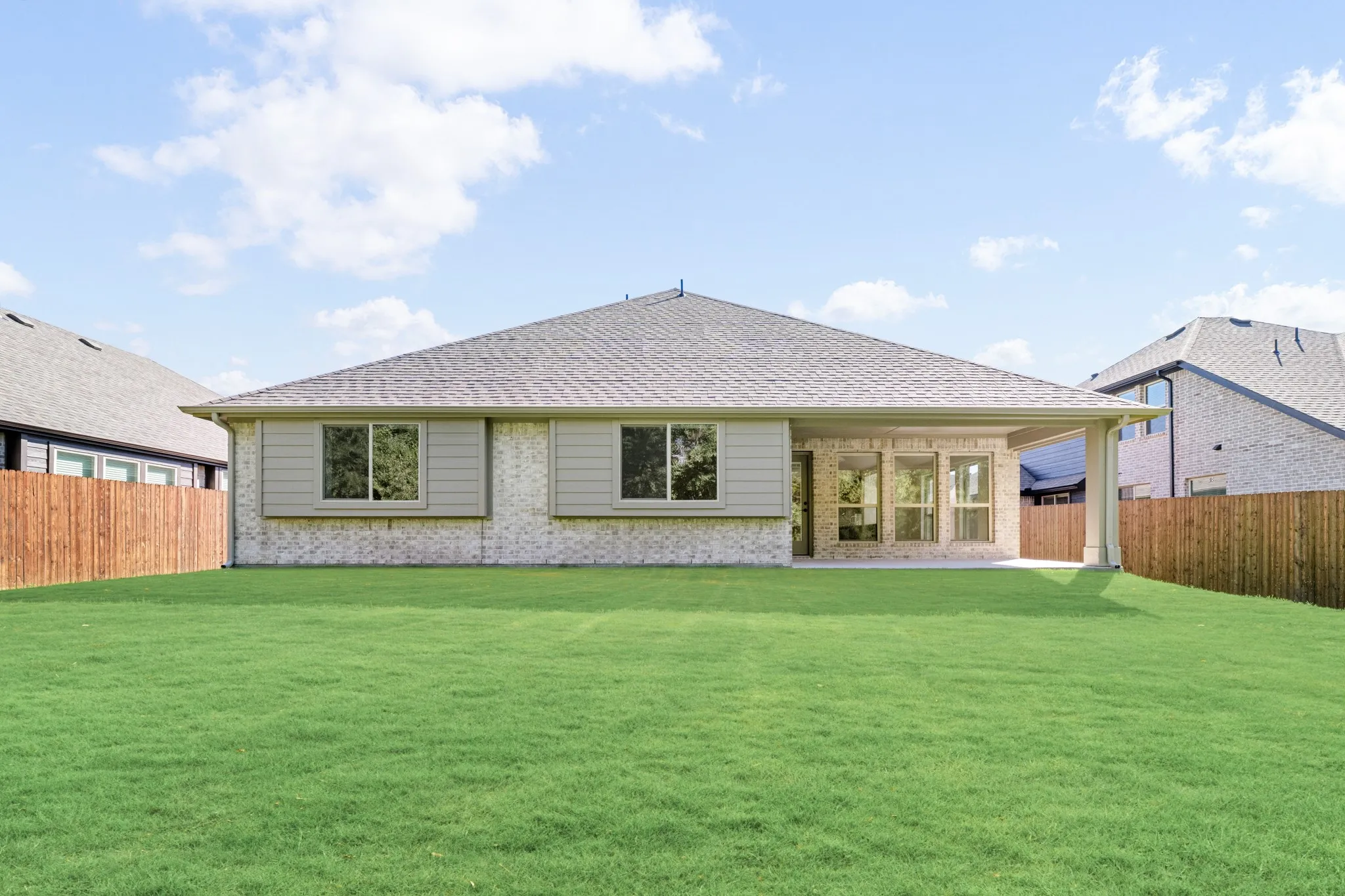Single Family Residence For Sale in Dallas County , 1951 Evergreen Lane, Glenn Heights, Texas 75154, 4 Bedroom, 2 Bathroom, 2 Garage spaces, 2,243 Sqft, built in 2026, mls#21328807, Real Estate Agent in Glenn Heights, Homes For Sale in Dallas county, Homes For Sale in Glenn Heights, Realtor in Glenn Heights Texas, Real Estate Brokerage Independent Realty Texas, Luminita Cordes Realtor