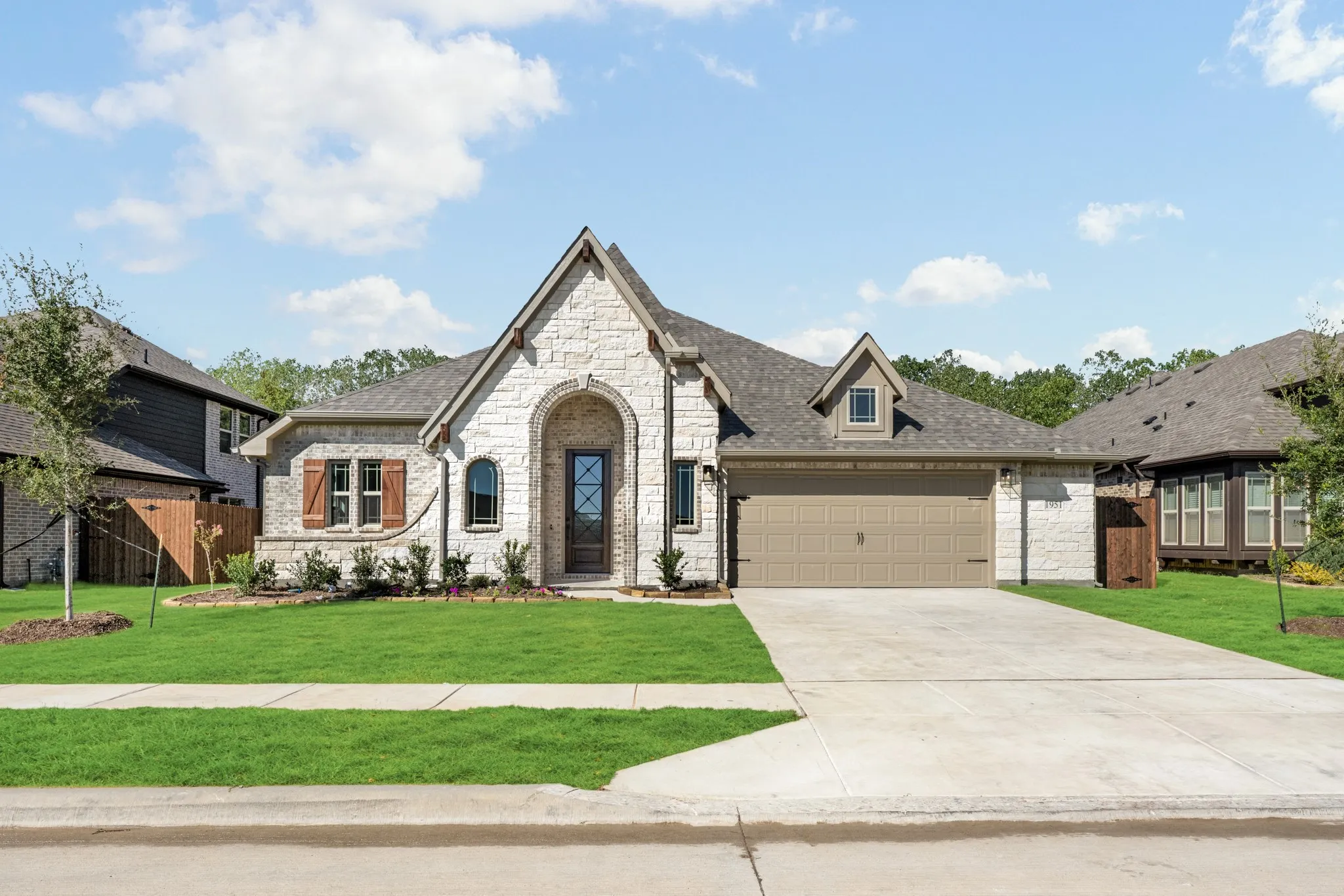 Single Family Residence For Sale in Dallas County , 1951 Evergreen Lane, Glenn Heights, Texas 75154, 4 Bedroom, 2 Bathroom, 2 Garage spaces, 2,243 Sqft, built in 2026, mls#21328807, Real Estate Agent in Glenn Heights, Homes For Sale in Dallas county, Homes For Sale in Glenn Heights, Realtor in Glenn Heights Texas, Real Estate Brokerage Independent Realty Texas, Luminita Cordes Realtor