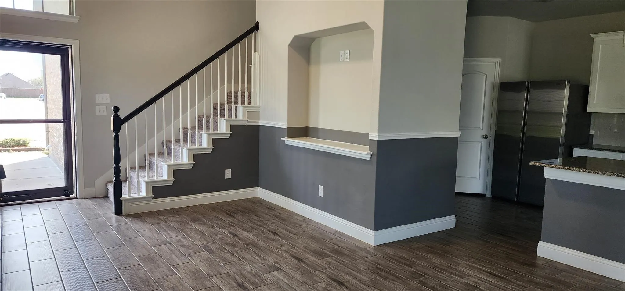 Townhouse For Rent in Hunt County , 702 Amber, Greenville, Texas 75042, 3 Bedroom, 3 Bathroom, 2 Garage spaces, 1,936 Sqft, built in 2020, mls#21329591, Real Estate Agent in Greenville, Homes For Rent in Hunt county, Homes For Rent in Greenville, Realtor in Greenville Texas, Real Estate Brokerage Independent Realty Texas, Luminita Cordes Realtor