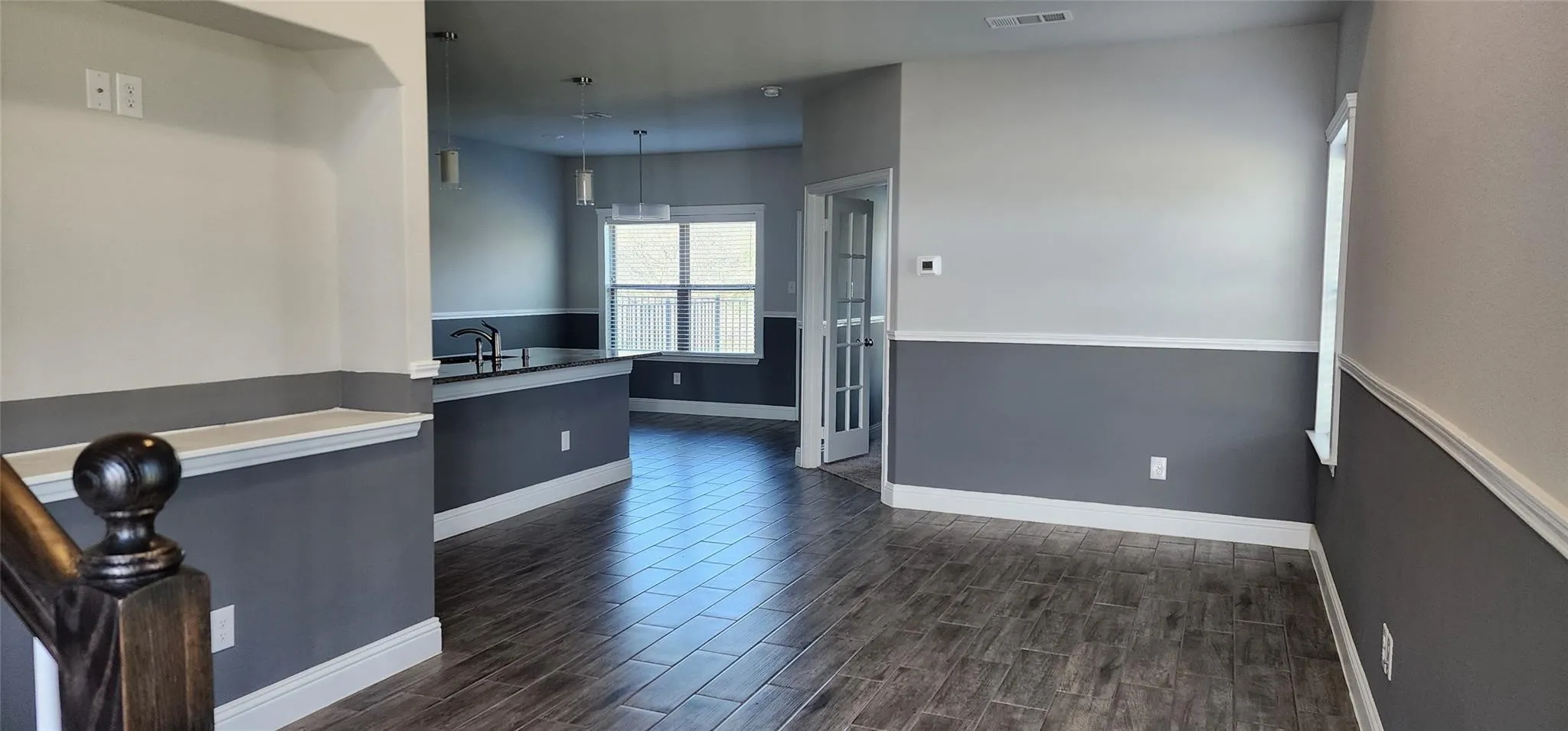 Townhouse For Rent in Hunt County , 702 Amber, Greenville, Texas 75042, 3 Bedroom, 3 Bathroom, 2 Garage spaces, 1,936 Sqft, built in 2020, mls#21329591, Real Estate Agent in Greenville, Homes For Rent in Hunt county, Homes For Rent in Greenville, Realtor in Greenville Texas, Real Estate Brokerage Independent Realty Texas, Luminita Cordes Realtor