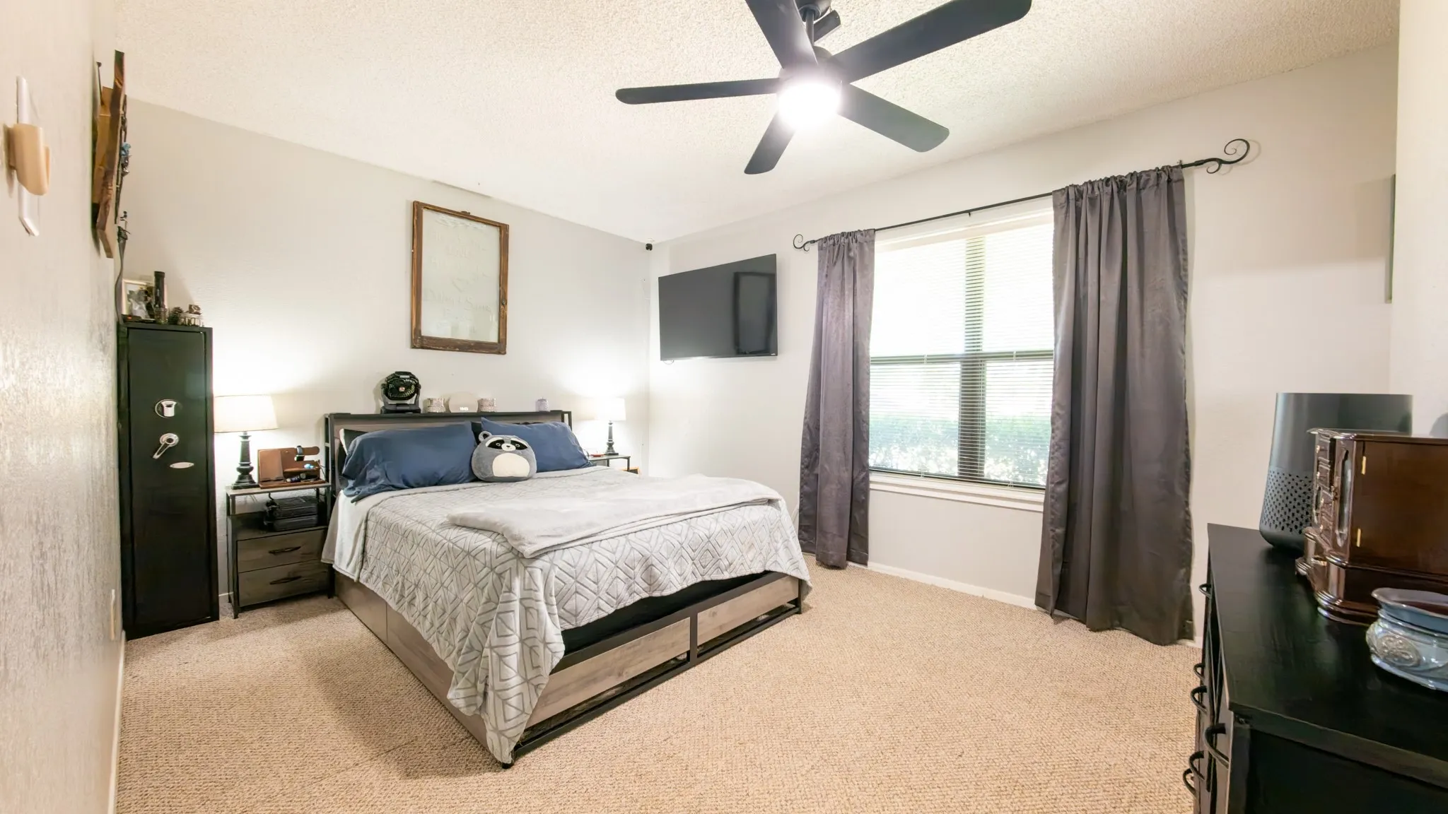 Single Family Residence For Sale in Grayson County , 109 S Shaw Street, Tom Bean, Texas 75489, 3 Bedroom, 2 Bathroom, Garage spaces, 1,320 Sqft, built in 1986, mls#21328653, Real Estate Agent in Tom Bean, Homes For Sale in Grayson county, Homes For Sale in Tom Bean, Realtor in Tom Bean Texas, Real Estate Brokerage Independent Realty Texas, Luminita Cordes Realtor