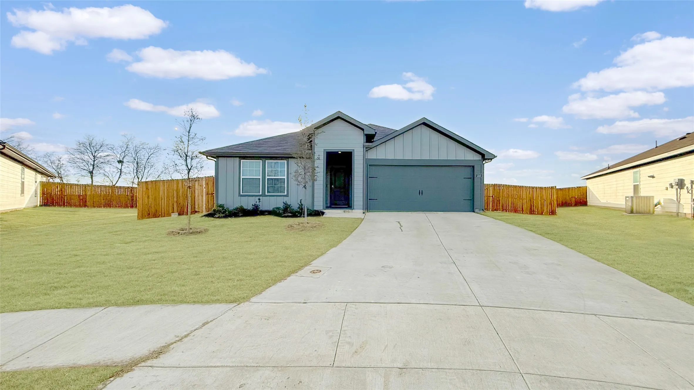 Single Family Residence For Sale in Collin County , 1310 Sideboard Drive, Nevada, Texas 75173, 4 Bedrooms, 2 Bathrooms, 2 Garage spaces, 2,079 Sqft, built in 2023, Price $269,000, mls#21327690, Real Estate Agent in Nevada, Homes For Sale in Collin county, Homes For Sale in Nevada, Realtor in Nevada Texas, Real Estate Brokerage Independent Realty Texas, Luminita Cordes Realtor
