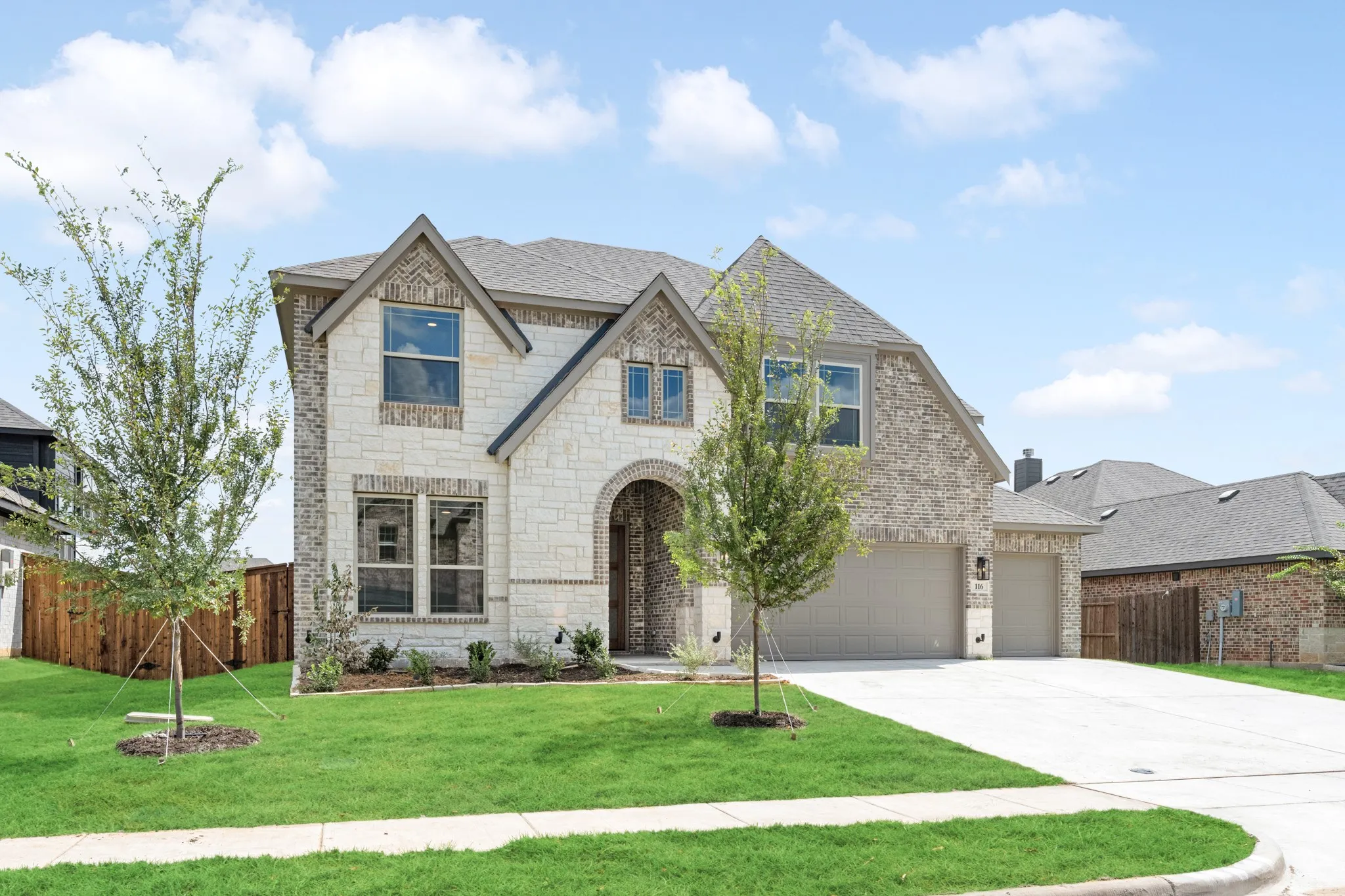 Single Family Residence For Sale in Johnson County , 116 Mockingbird Hill Drive, Joshua, Texas 76058, 5 Bedroom, 4 Bathroom, 3 Garage spaces, 2,838 Sqft, built in 2026, mls#21327924, Real Estate Agent in Joshua, Homes For Sale in Johnson county, Homes For Sale in Joshua, Realtor in Joshua Texas, Real Estate Brokerage Independent Realty Texas, Luminita Cordes Realtor