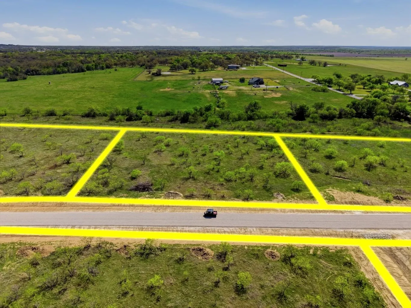 Single Family Residence For Sale in Johnson County , 1408 Weston Ridge, Grandview, Texas 76050, 4 Bedroom, 3 Bathroom, 3 Garage spaces, 2,519 Sqft, built in 2026, Price $642,000, mls#21310584, Real Estate Agent in Grandview, Homes For Sale in Johnson county, Homes For Sale in Grandview, Realtor in Grandview Texas, Real Estate Brokerage Independent Realty Texas, Luminita Cordes Realtor
