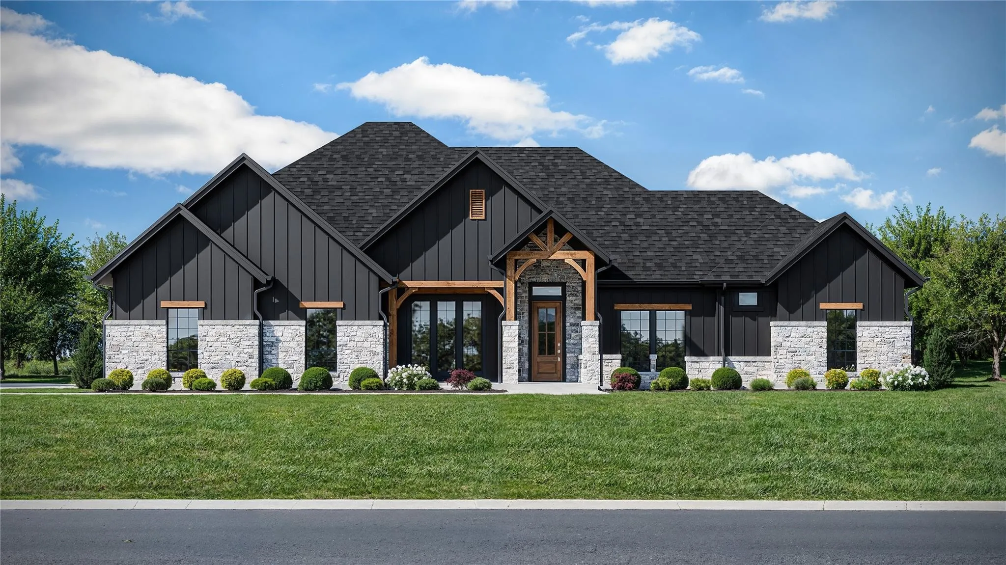 Single Family Residence For Sale in Johnson County , 1408 Weston Ridge, Grandview, Texas 76050, 4 Bedroom, 3 Bathroom, 3 Garage spaces, 2,519 Sqft, built in 2026, Price $642,000, mls#21310584, Real Estate Agent in Grandview, Homes For Sale in Johnson county, Homes For Sale in Grandview, Realtor in Grandview Texas, Real Estate Brokerage Independent Realty Texas, Luminita Cordes Realtor