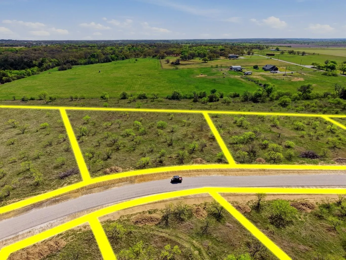 Single Family Residence For Sale in Johnson County , 1416 Weston Ridge, Grandview, Texas 76050, 4 Bedrooms, 3 Bathrooms, 2 Garage spaces, 2,386 Sqft, built in 2026, Price $608,000, mls#21310547, Real Estate Agent in Grandview, Homes For Sale in Johnson county, Homes For Sale in Grandview, Realtor in Grandview Texas, Real Estate Brokerage Independent Realty Texas, Luminita Cordes Realtor