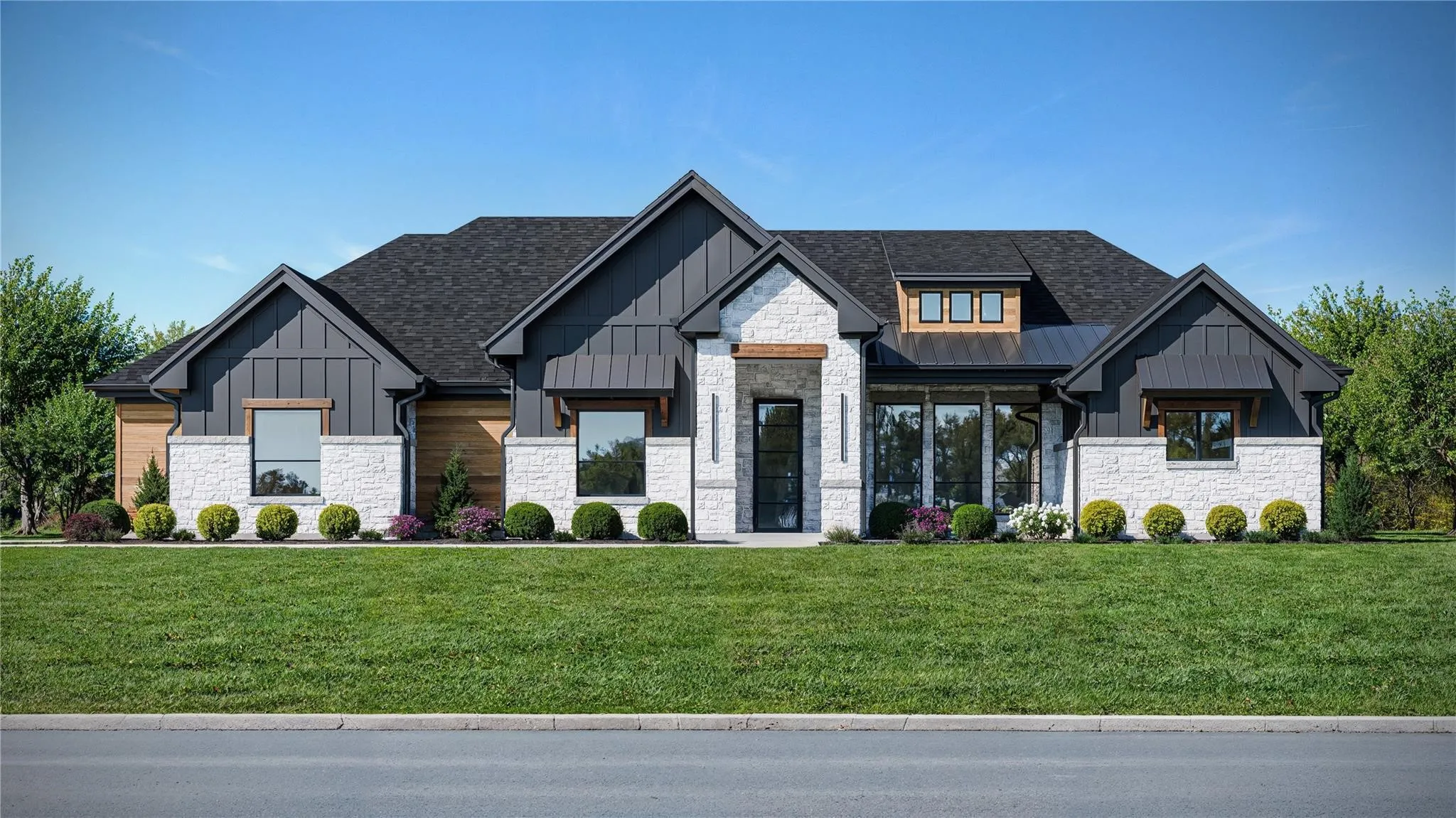 Single Family Residence For Sale in Johnson County , 1416 Weston Ridge, Grandview, Texas 76050, 4 Bedrooms, 3 Bathrooms, 2 Garage spaces, 2,386 Sqft, built in 2026, Price $608,000, mls#21310547, Real Estate Agent in Grandview, Homes For Sale in Johnson county, Homes For Sale in Grandview, Realtor in Grandview Texas, Real Estate Brokerage Independent Realty Texas, Luminita Cordes Realtor