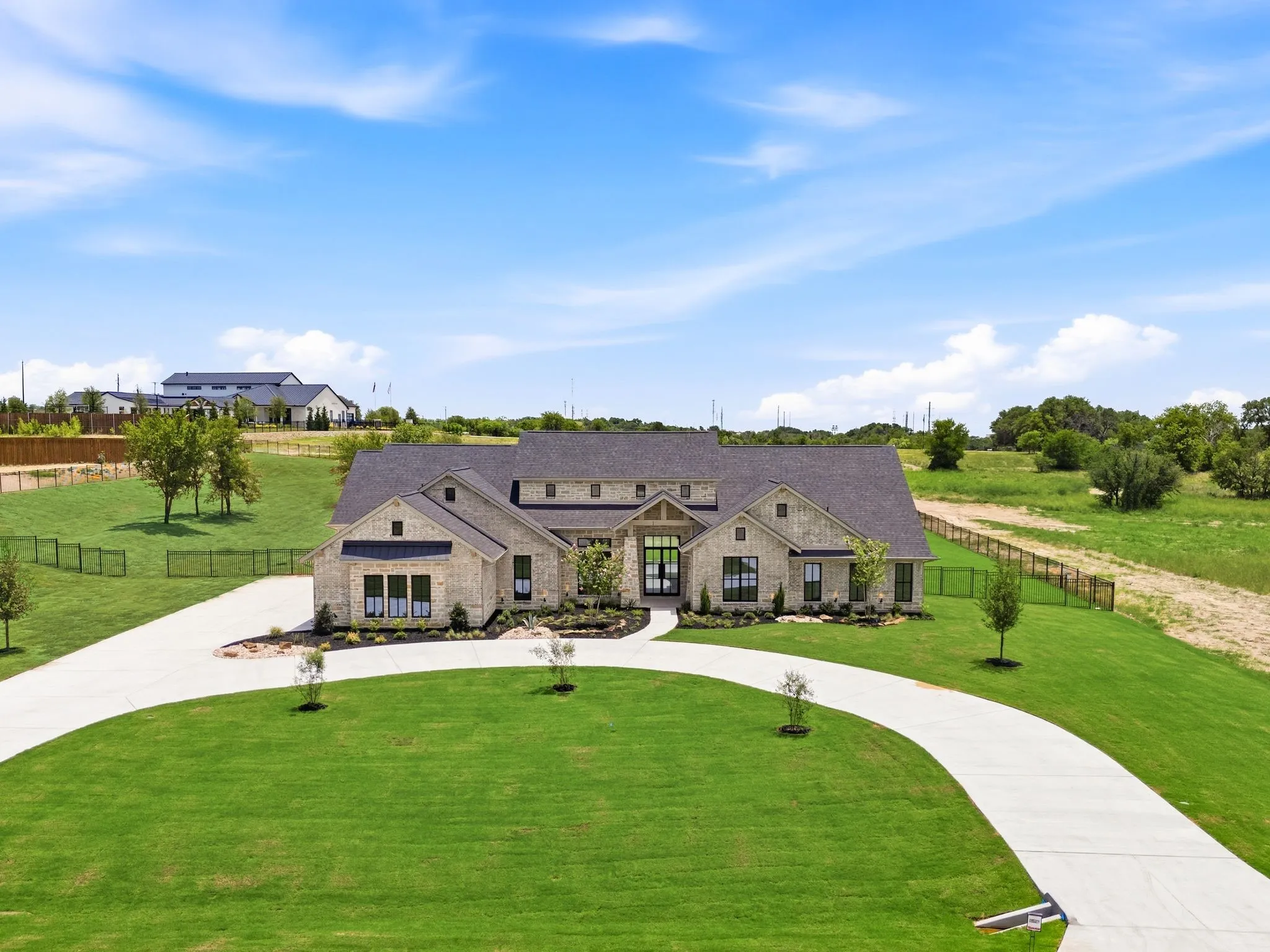 Single Family Residence For Sale in Tarrant County , 10604 Fleming Slough Drive, Fort Worth, Texas 76179, 5 Bedroom, 5 Bathroom, 4 Garage spaces, 4,836 Sqft, built in 2026, mls#21329838, Real Estate Agent in Fort Worth, Homes For Sale in Tarrant county, Homes For Sale in Fort Worth, Realtor in Fort Worth Texas, Real Estate Brokerage Independent Realty Texas, Luminita Cordes Realtor