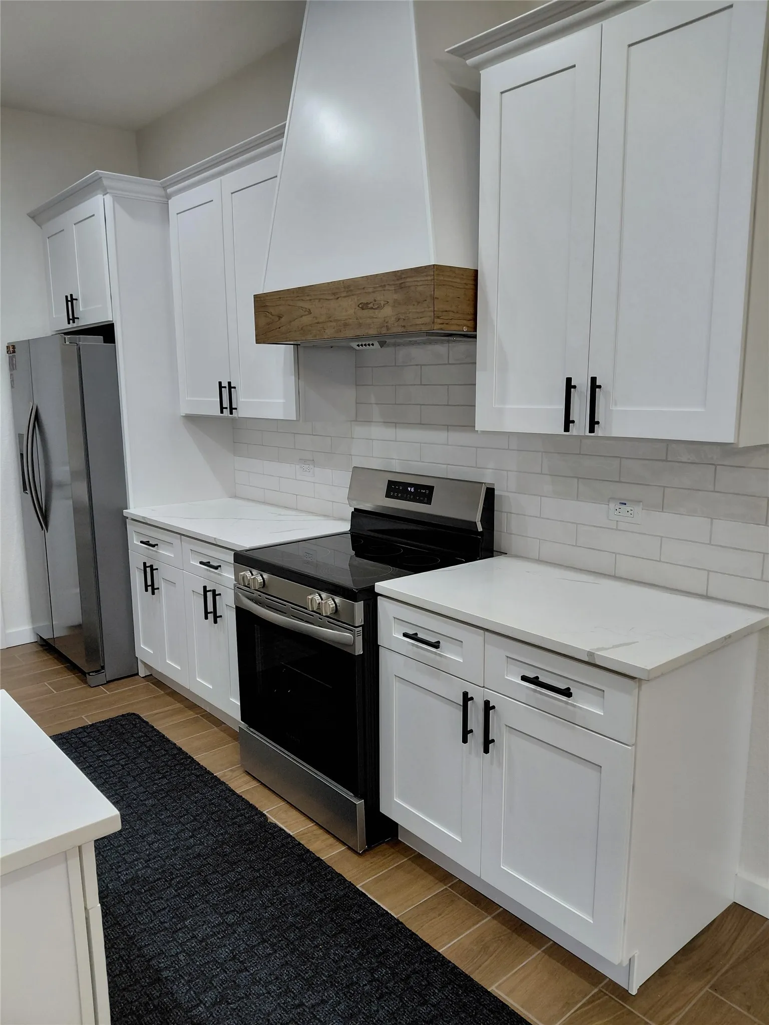 Single Family Residence For Sale in Cooke County , 604 E 4th Street, Muenster, Texas 76252, 4 Bedroom, 3 Bathroom, 2 Garage spaces, 2,029 Sqft, built in 2023, mls#21328741, Real Estate Agent in Muenster, Homes For Sale in Cooke county, Homes For Sale in Muenster, Realtor in Muenster Texas, Real Estate Brokerage Independent Realty Texas, Luminita Cordes Realtor