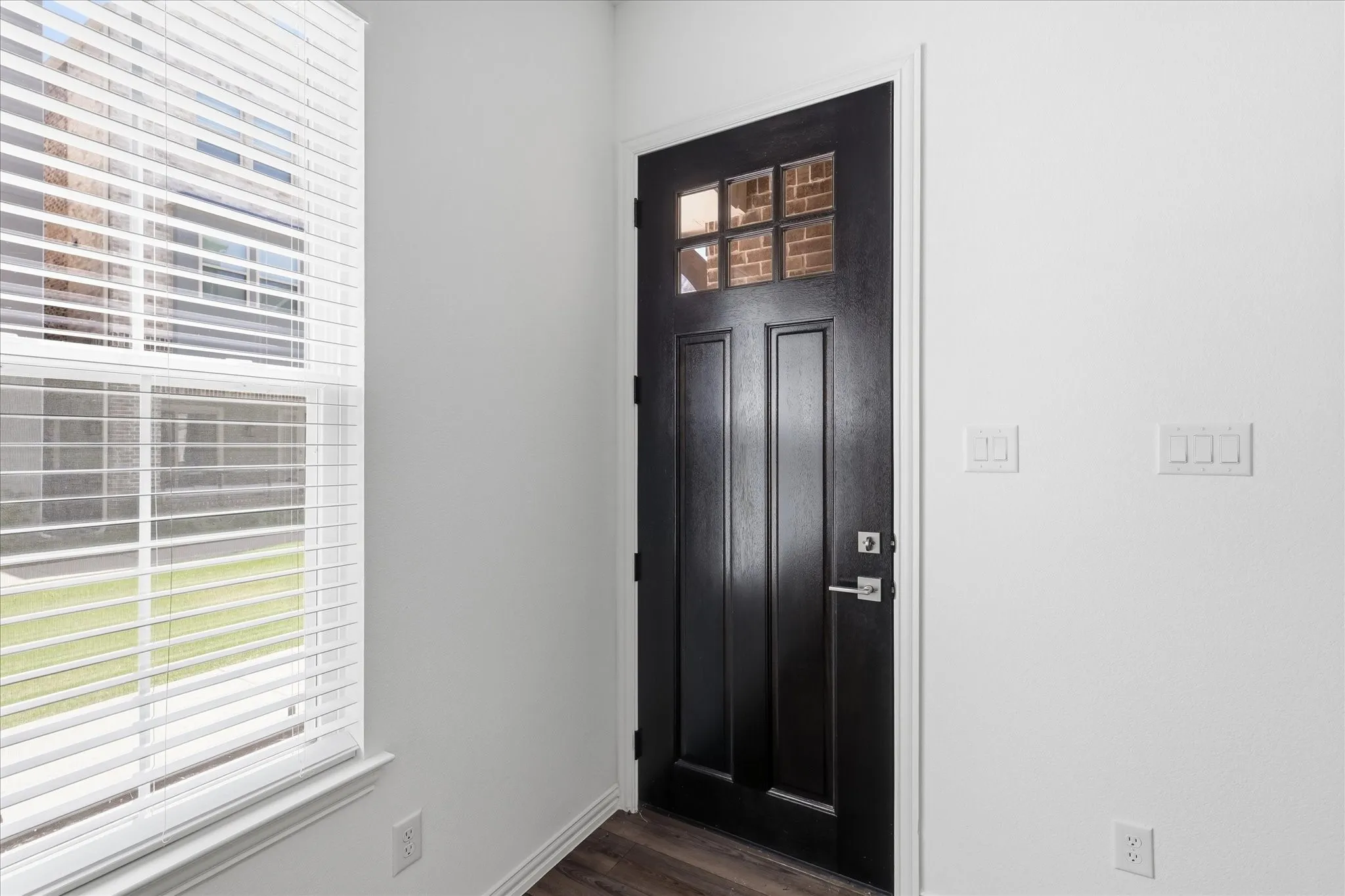 Single Family Residence For Sale in Dallas County , 7572 Laburnam Road, Dallas, Texas 75228, 3 Bedrooms, 3 Bathrooms, 2 Garage spaces, 1,578 Sqft, built in 2024, Price $367,500, mls#21325566, Real Estate Agent in Dallas, Homes For Sale in Dallas county, Homes For Sale in Dallas, Realtor in Dallas Texas, Real Estate Brokerage Independent Realty Texas, Luminita Cordes Realtor