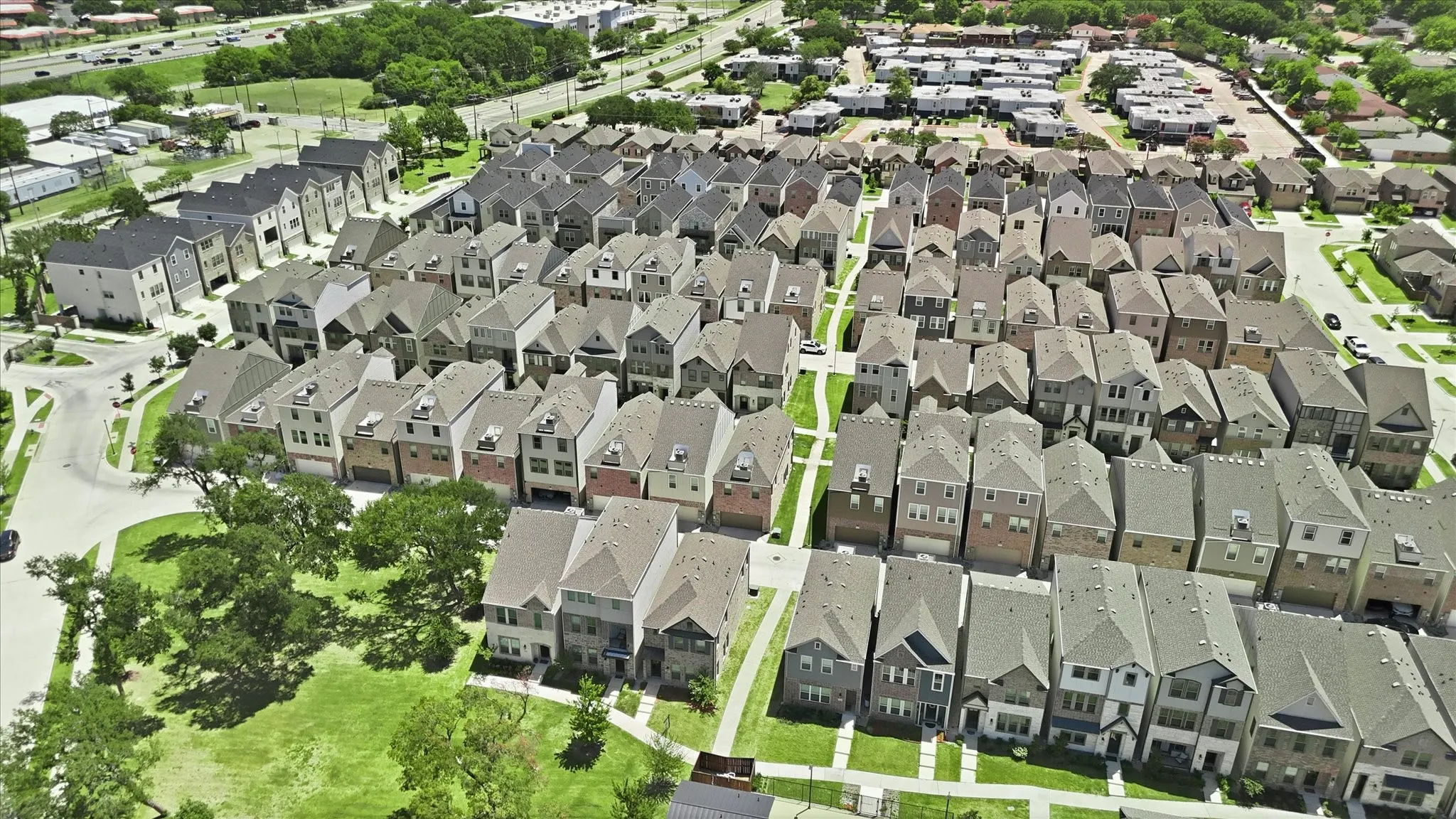 Single Family Residence For Sale in Dallas County , 7572 Laburnam Road, Dallas, Texas 75228, 3 Bedrooms, 3 Bathrooms, 2 Garage spaces, 1,578 Sqft, built in 2024, Price $367,500, mls#21325566, Real Estate Agent in Dallas, Homes For Sale in Dallas county, Homes For Sale in Dallas, Realtor in Dallas Texas, Real Estate Brokerage Independent Realty Texas, Luminita Cordes Realtor